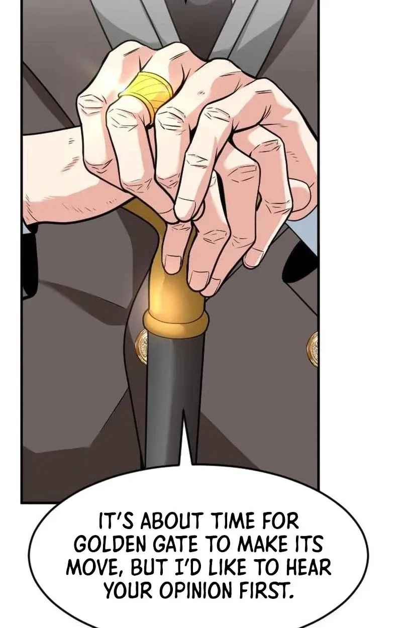 Undead Catastrophe: A Sea of Bones at My Command Chapter 44 page 120 - 