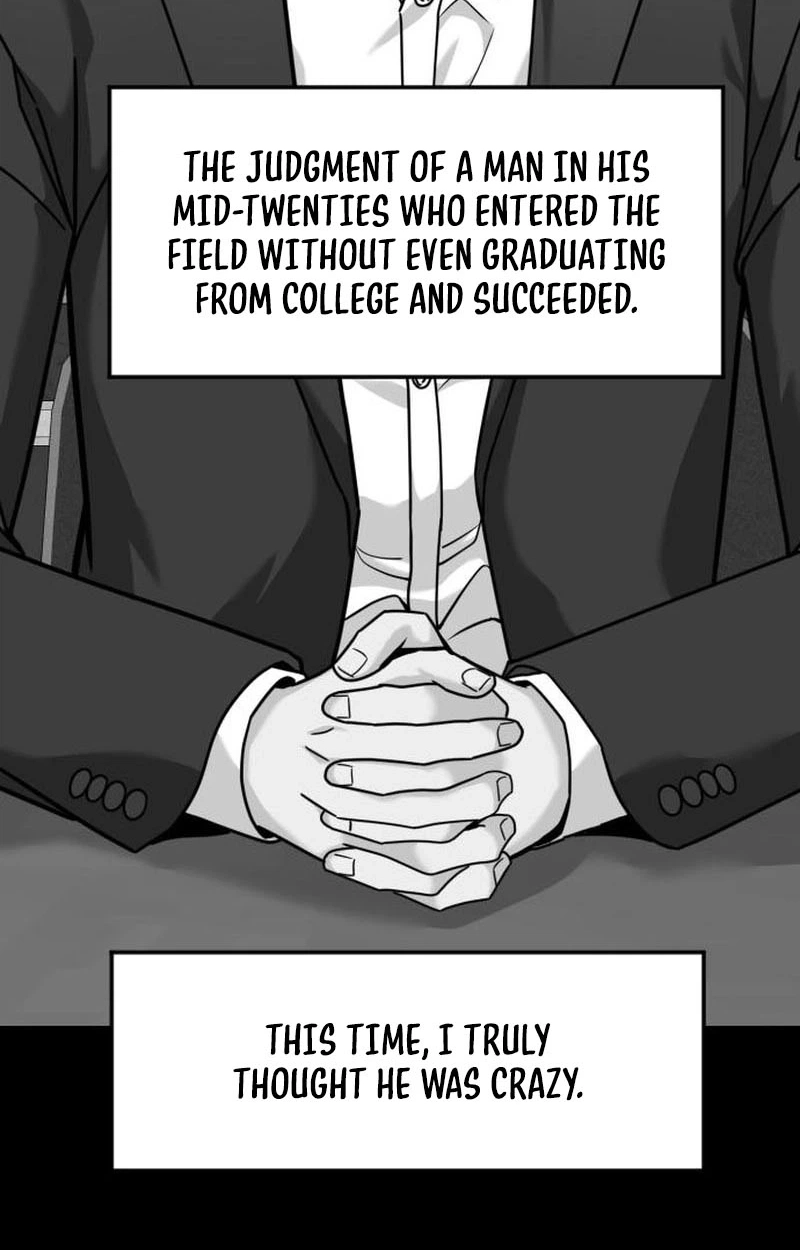 Undead Catastrophe: A Sea of Bones at My Command Chapter 44 page 127 - 