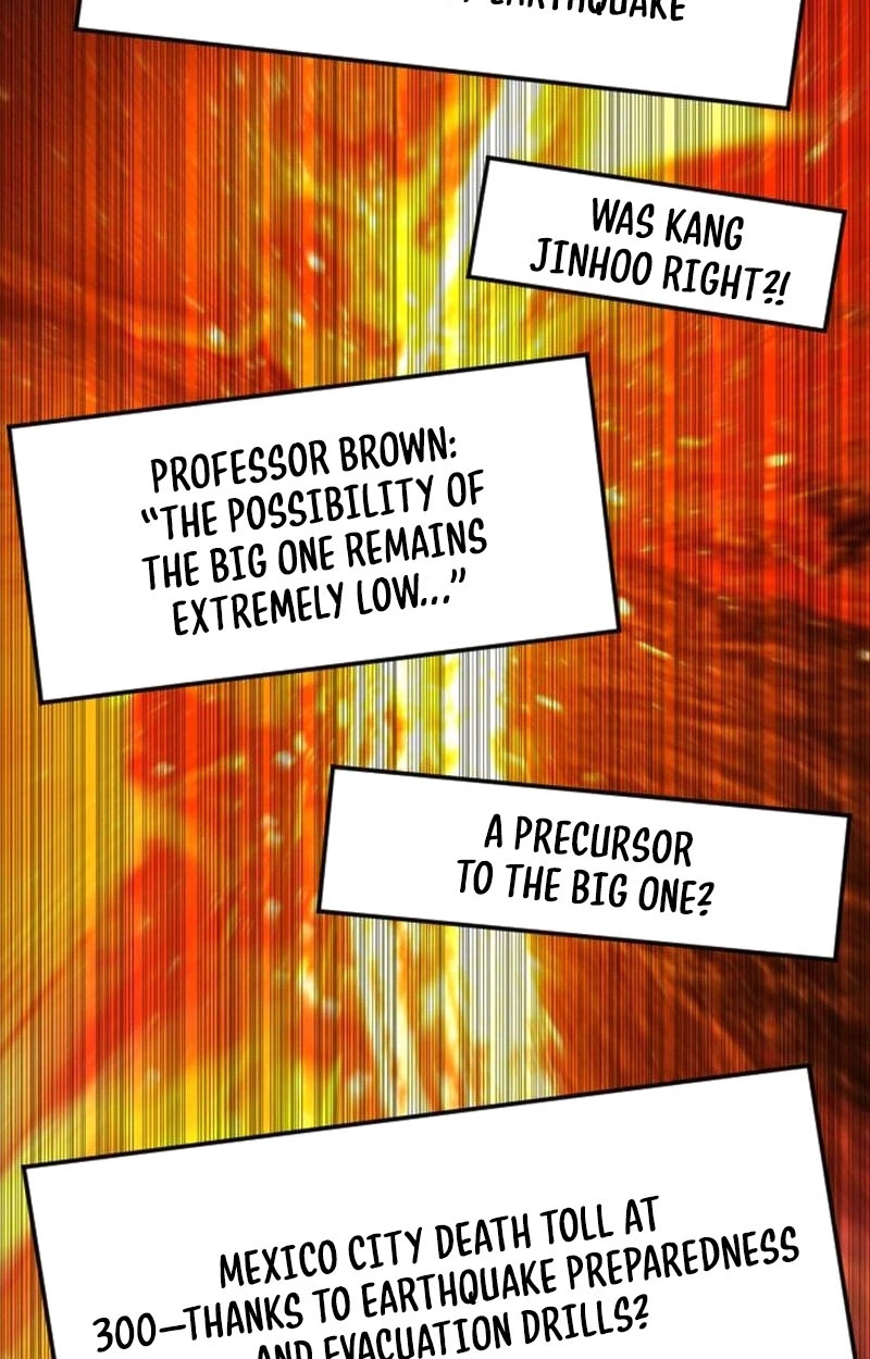 Undead Catastrophe: A Sea of Bones at My Command Chapter 44 page 147 - 