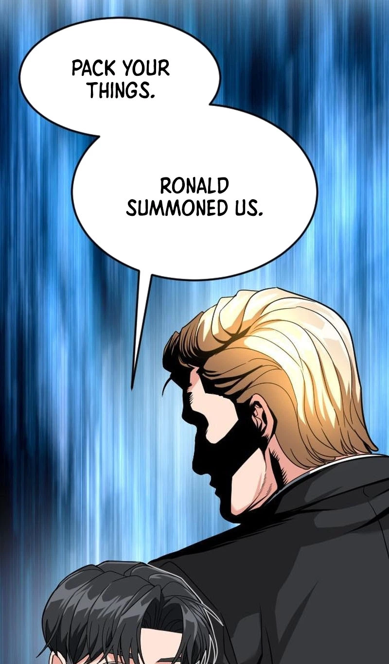 Undead Catastrophe: A Sea of Bones at My Command Chapter 44 page 154 - 