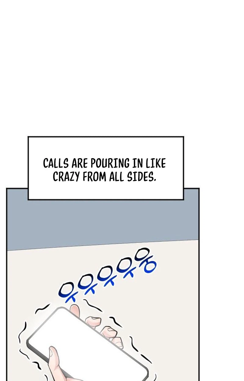 Undead Catastrophe: A Sea of Bones at My Command Chapter 44 page 18 - 