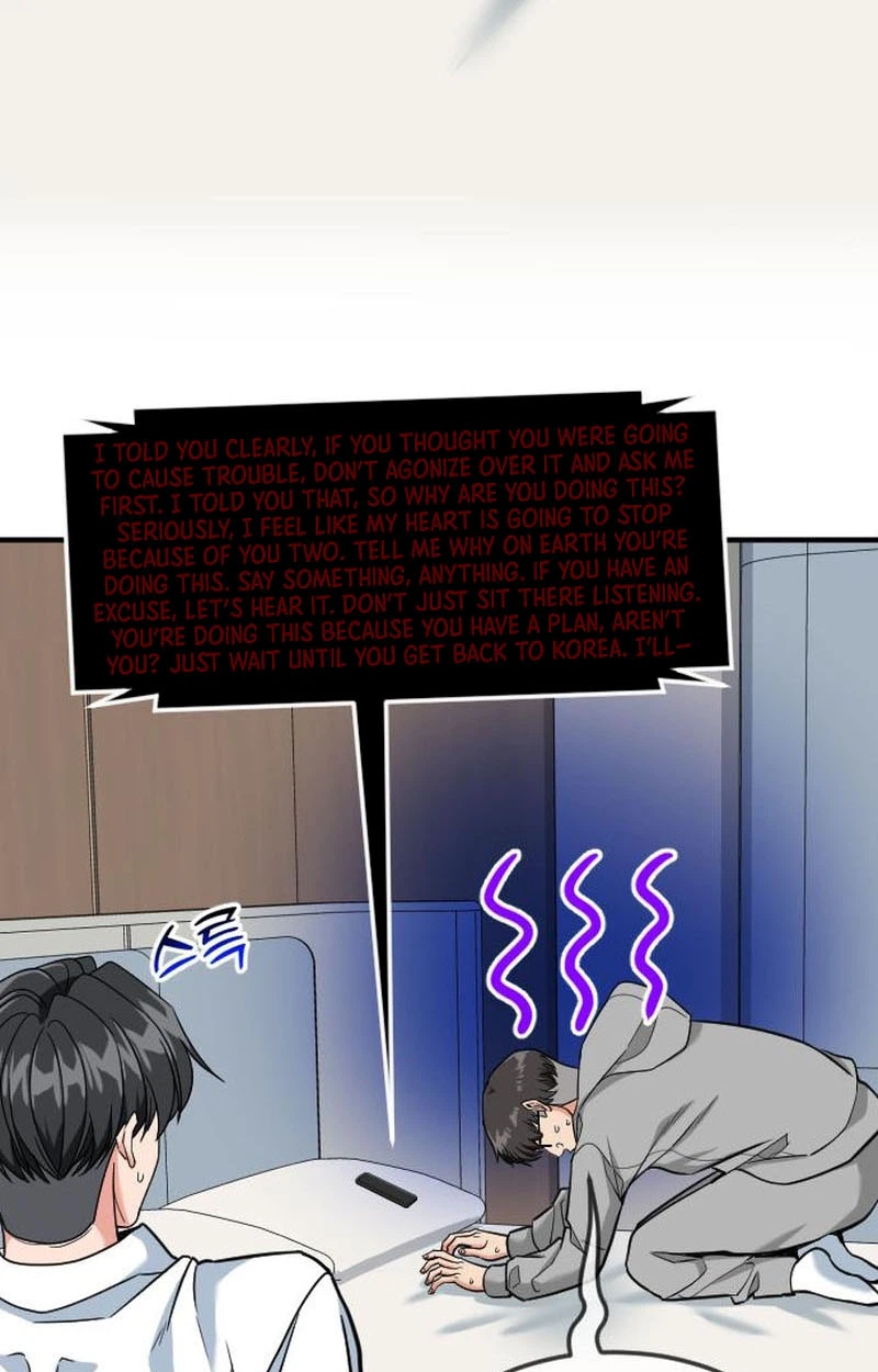 Undead Catastrophe: A Sea of Bones at My Command Chapter 44 page 25 - 