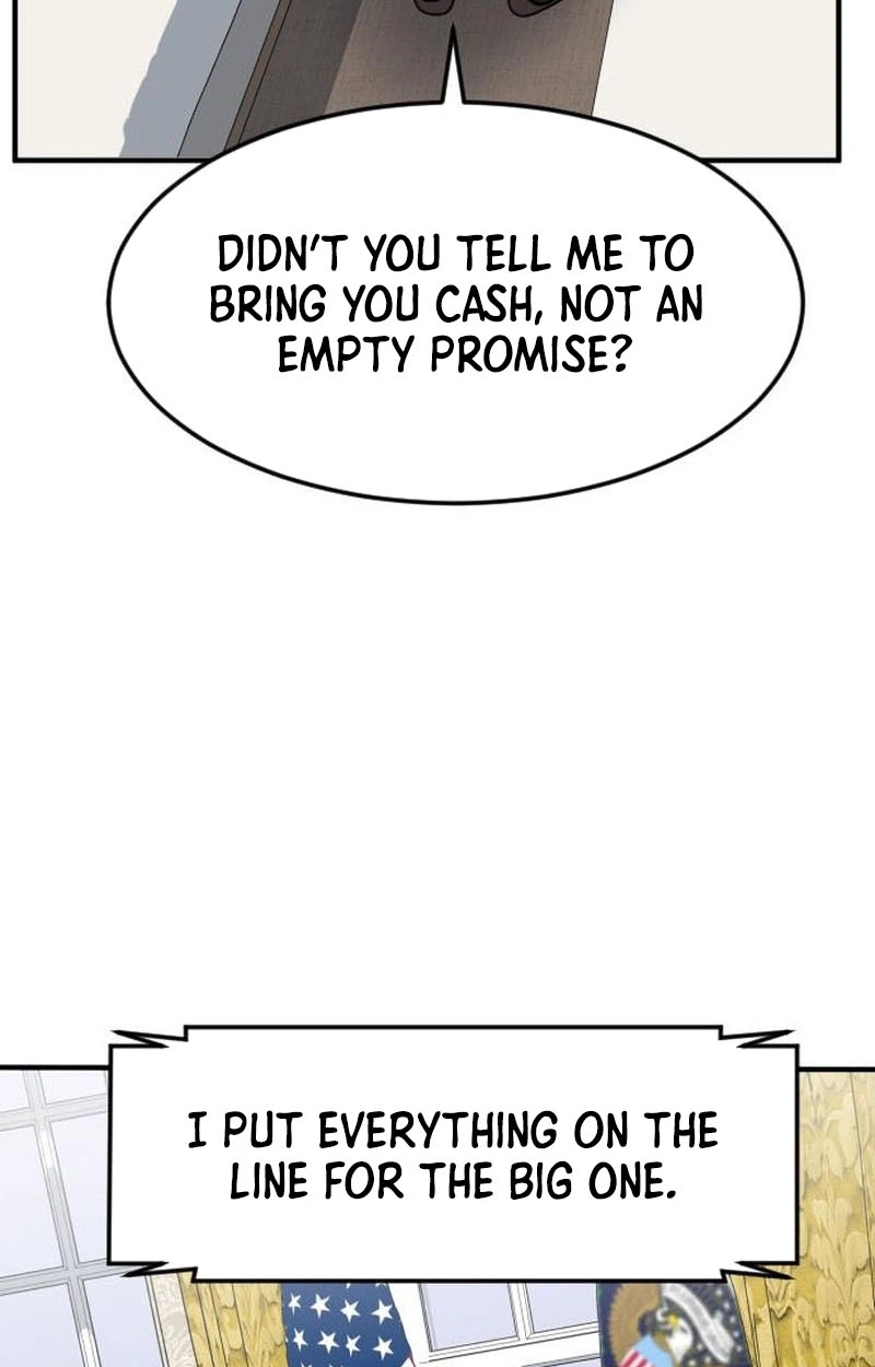 Undead Catastrophe: A Sea of Bones at My Command Chapter 44 page 35 - 