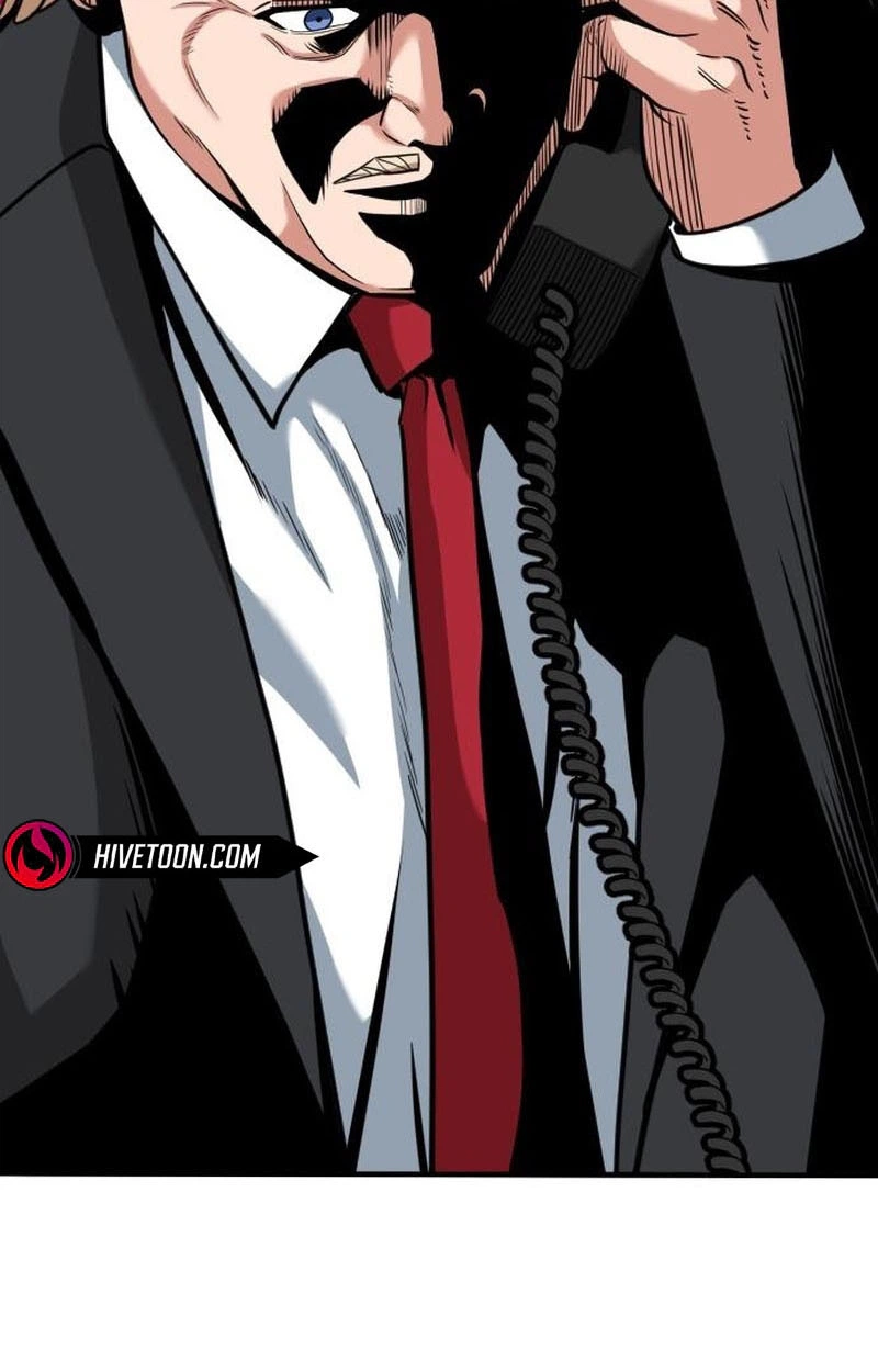 Undead Catastrophe: A Sea of Bones at My Command Chapter 44 page 44 - 