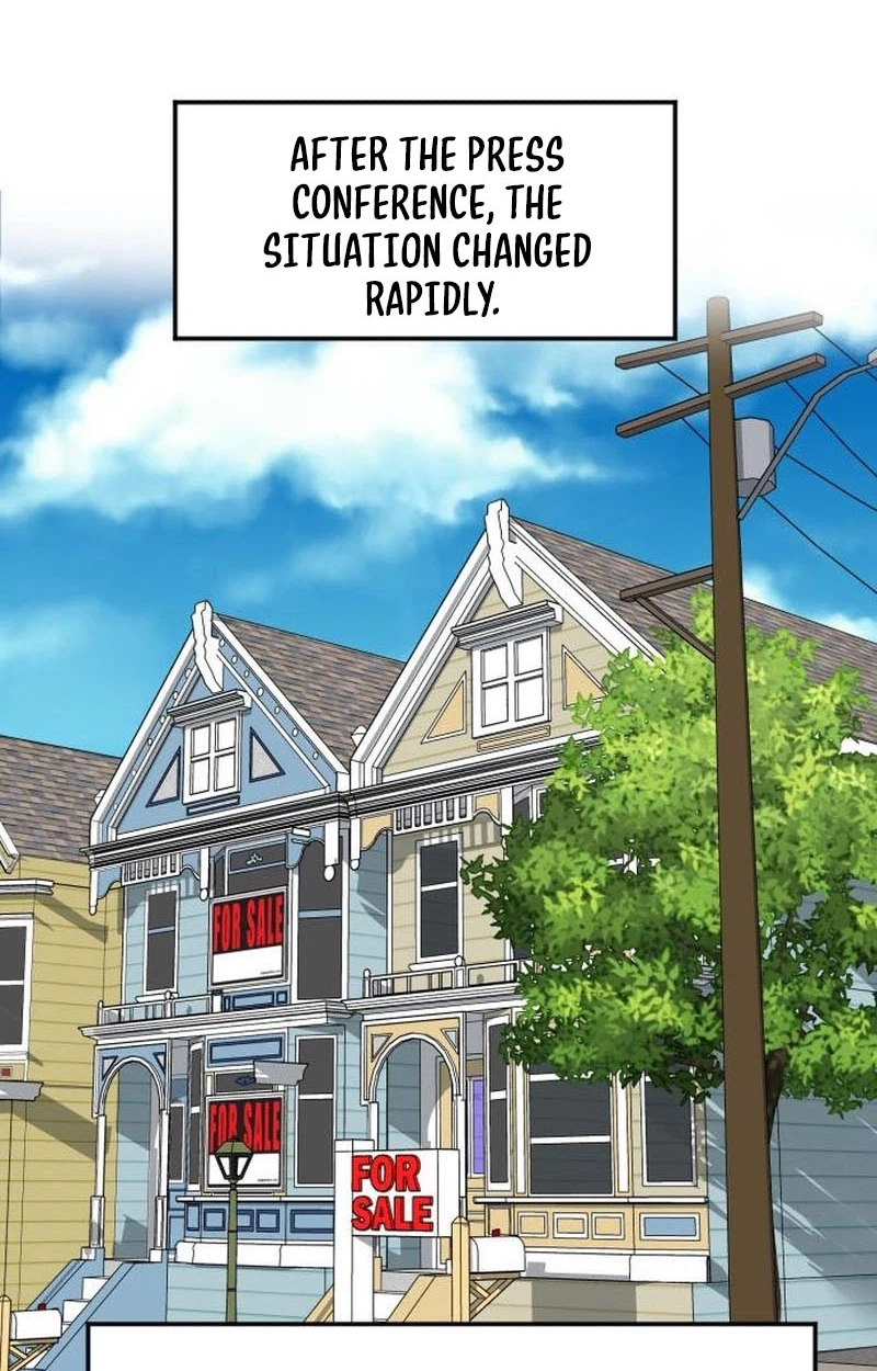 Undead Catastrophe: A Sea of Bones at My Command Chapter 44 page 46 - 