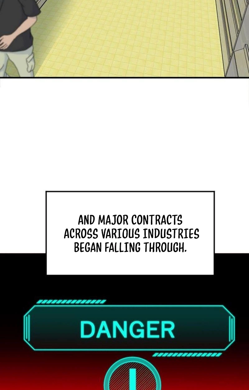 Undead Catastrophe: A Sea of Bones at My Command Chapter 44 page 48 - 