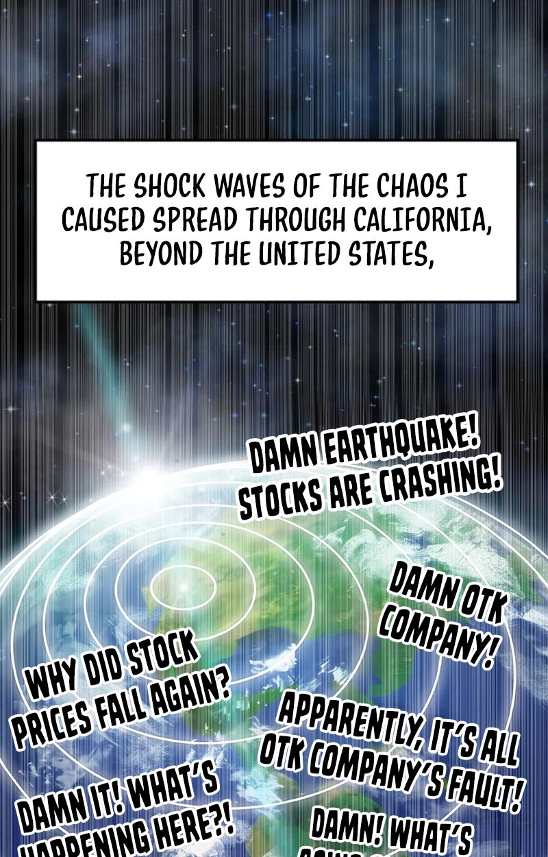 Undead Catastrophe: A Sea of Bones at My Command Chapter 44 page 51 - 