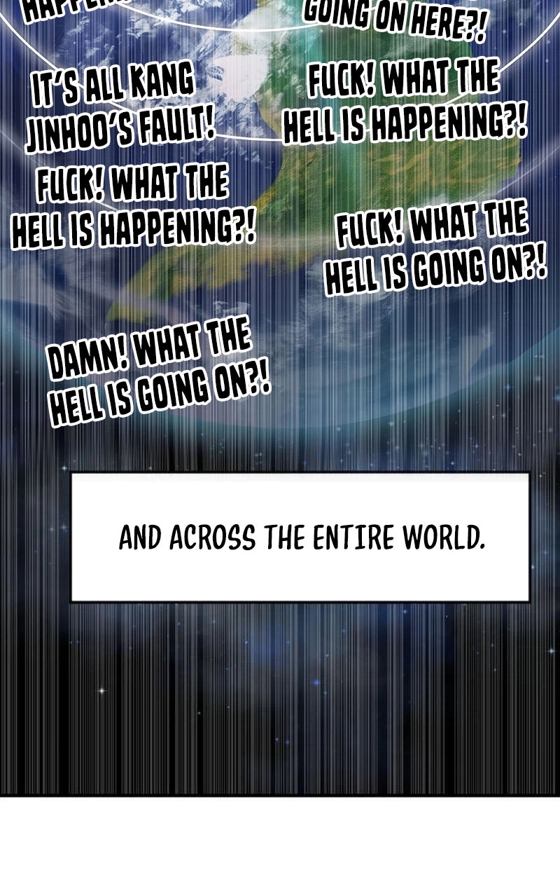 Undead Catastrophe: A Sea of Bones at My Command Chapter 44 page 52 - 