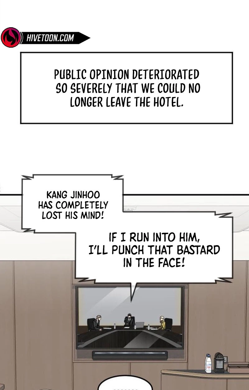Undead Catastrophe: A Sea of Bones at My Command Chapter 44 page 53 - 