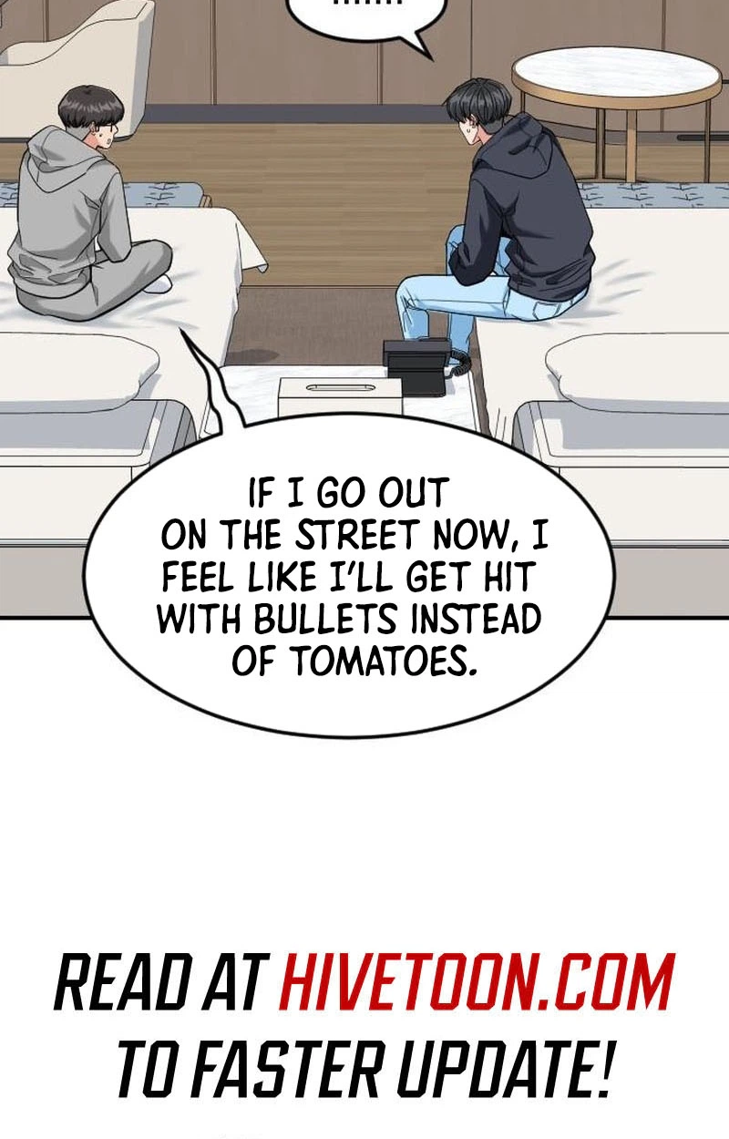 Undead Catastrophe: A Sea of Bones at My Command Chapter 44 page 54 - 
