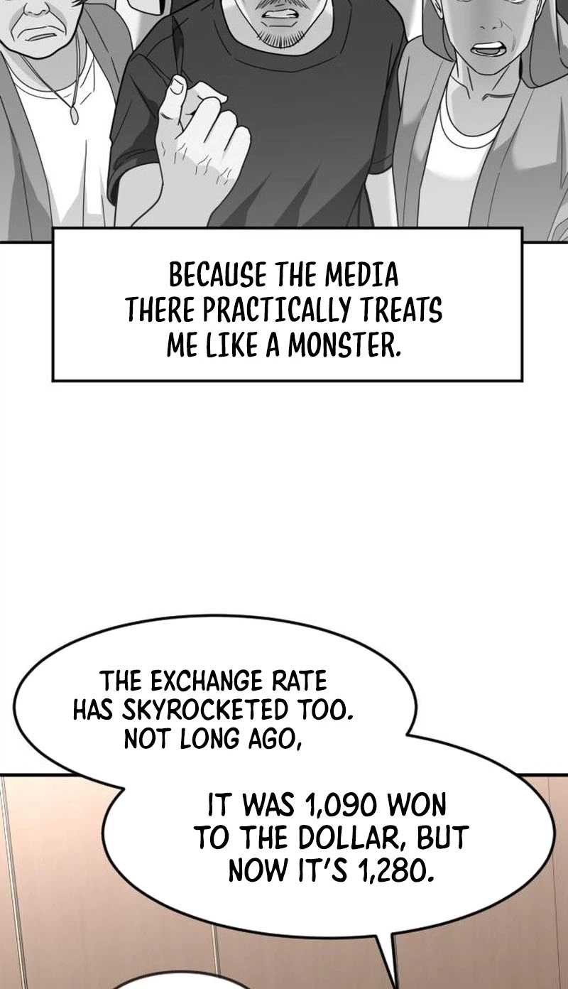Undead Catastrophe: A Sea of Bones at My Command Chapter 44 page 61 - 