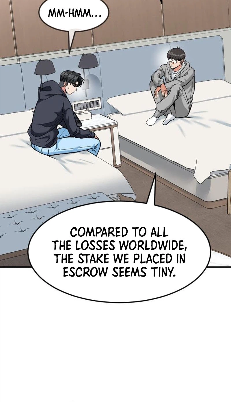 Undead Catastrophe: A Sea of Bones at My Command Chapter 44 page 62 - 