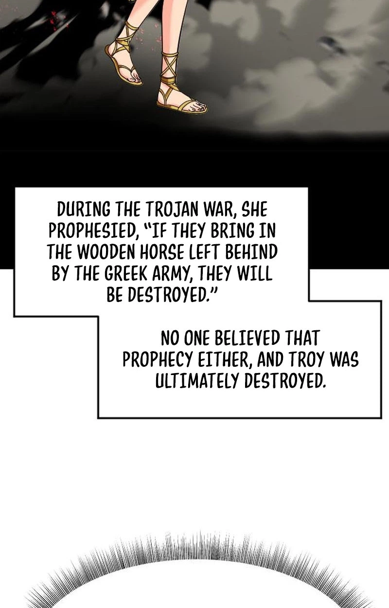 Undead Catastrophe: A Sea of Bones at My Command Chapter 44 page 66 - 