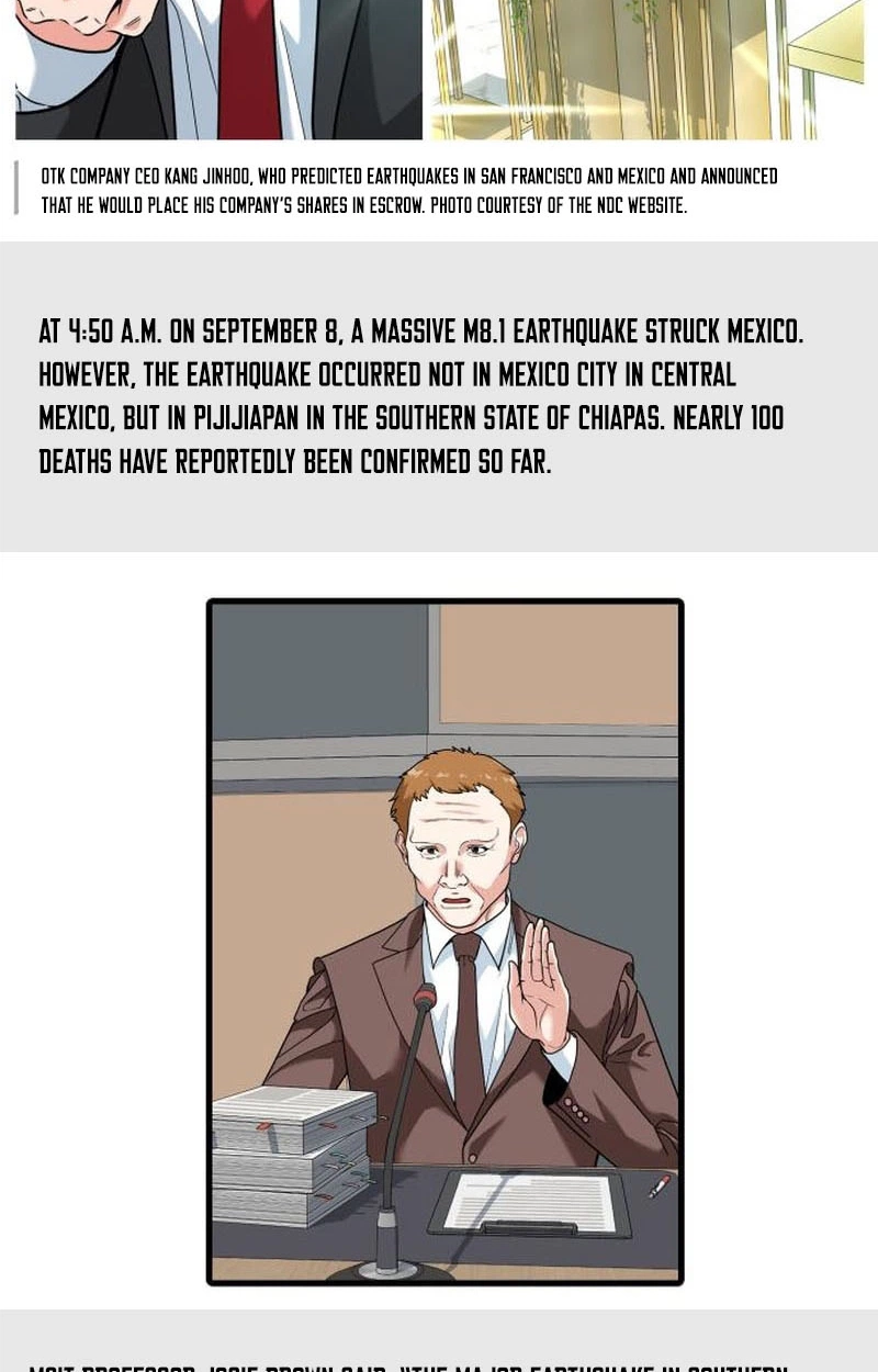 Undead Catastrophe: A Sea of Bones at My Command Chapter 44 page 76 - 
