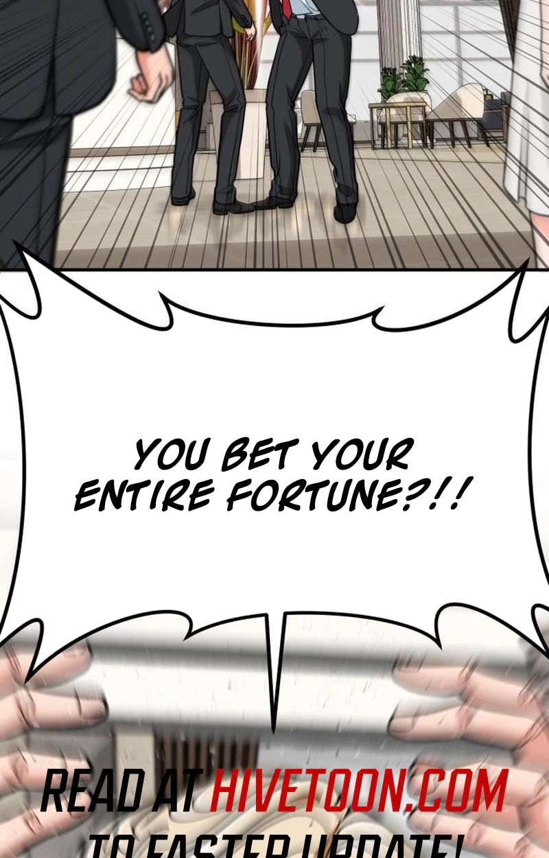 Undead Catastrophe: A Sea of Bones at My Command Chapter 44 page 9 - 