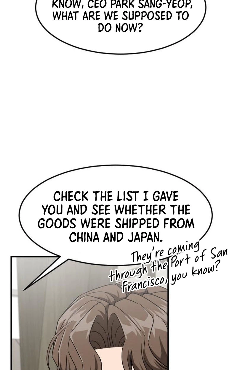 Undead Catastrophe: A Sea of Bones at My Command Chapter 44 page 84 - 