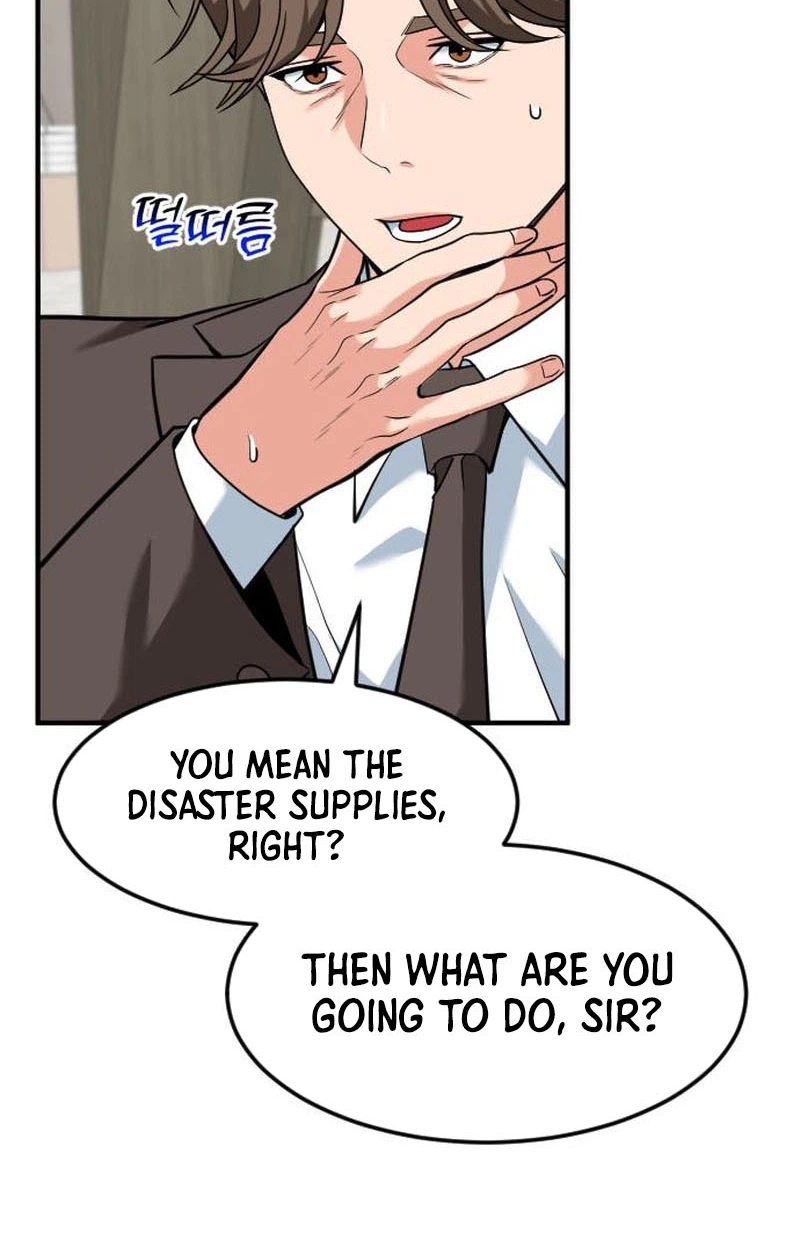 Undead Catastrophe: A Sea of Bones at My Command Chapter 44 page 85 - 