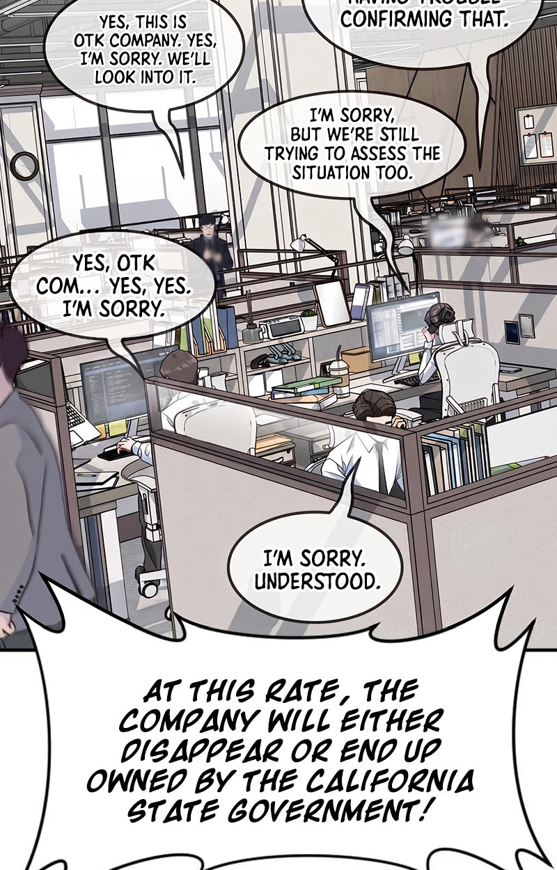 Undead Catastrophe: A Sea of Bones at My Command Chapter 44 page 89 - 