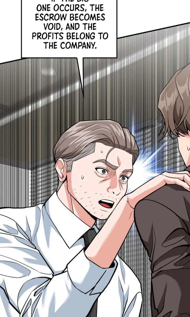 Undead Catastrophe: A Sea of Bones at My Command Chapter 44 page 92 - 