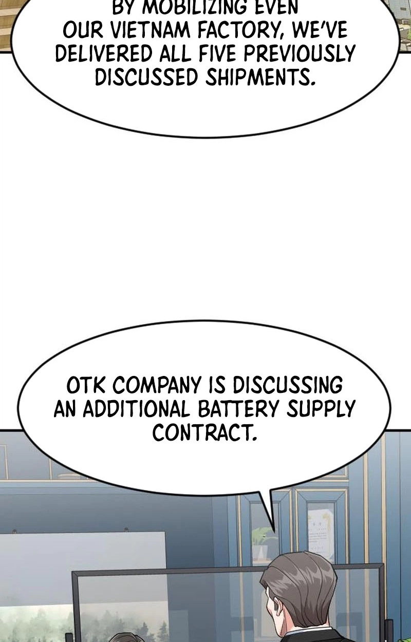 Undead Catastrophe: A Sea of Bones at My Command Chapter 44 page 99 - 