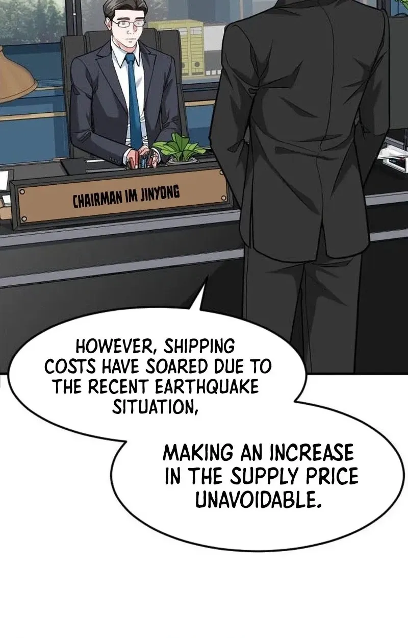 Undead Catastrophe: A Sea of Bones at My Command Chapter 44 page 100 - 