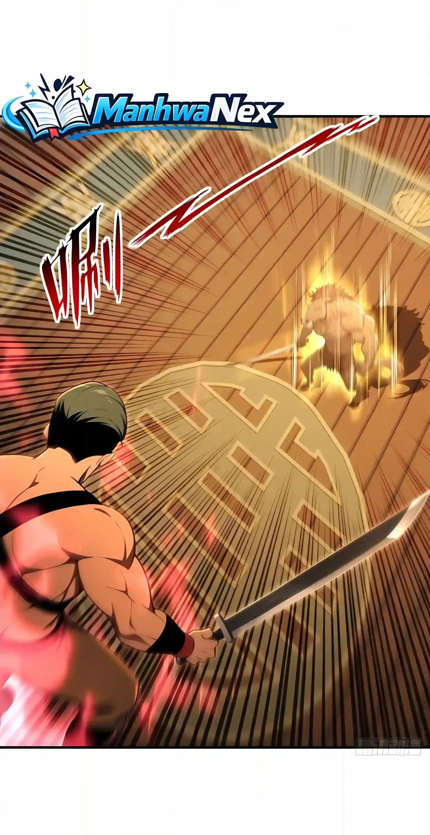 Undead Catastrophe: A Sea of Bones at My Command Chapter 46 page 30 - 
