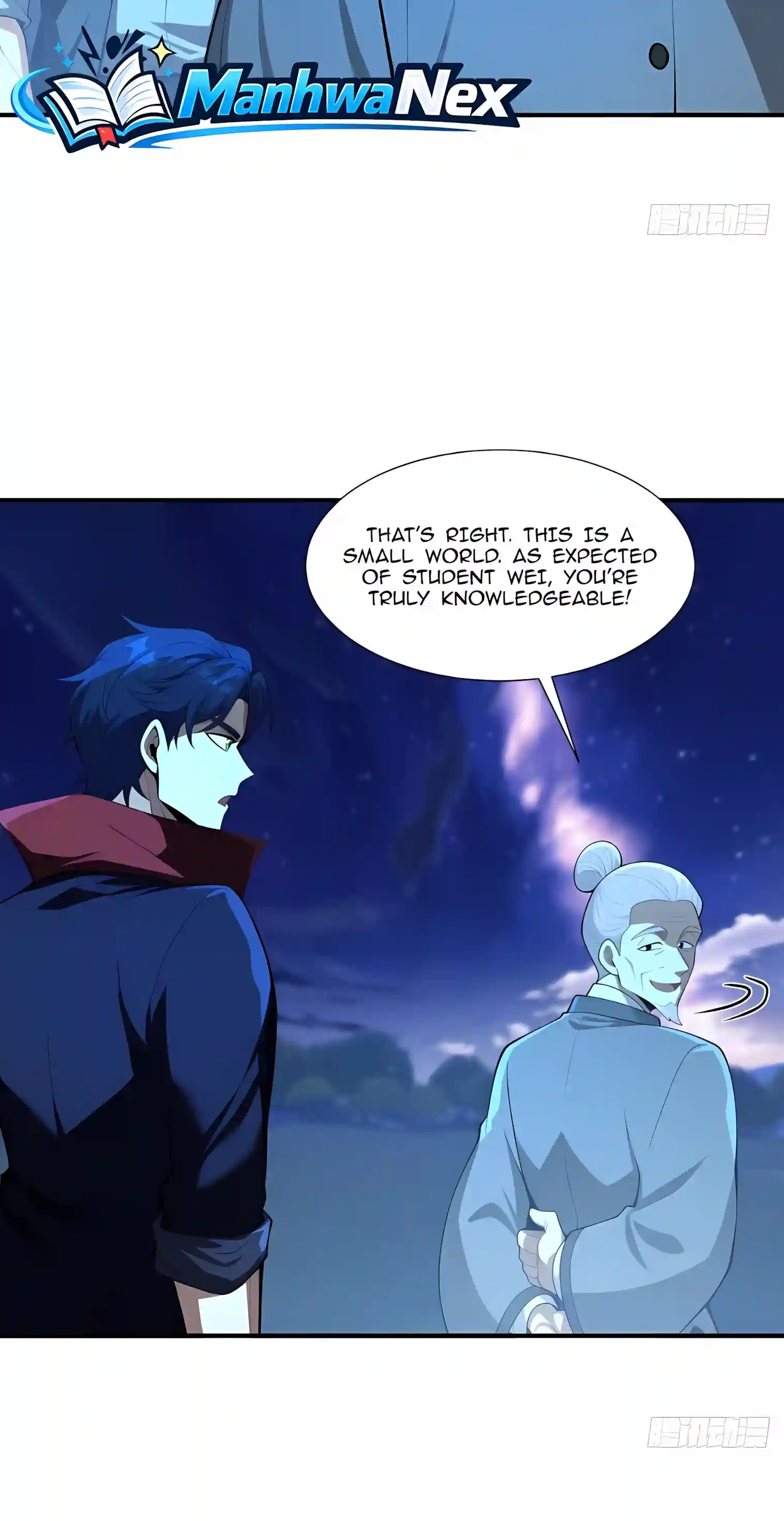 Undead Catastrophe: A Sea of Bones at My Command Chapter 46 page 4 - 