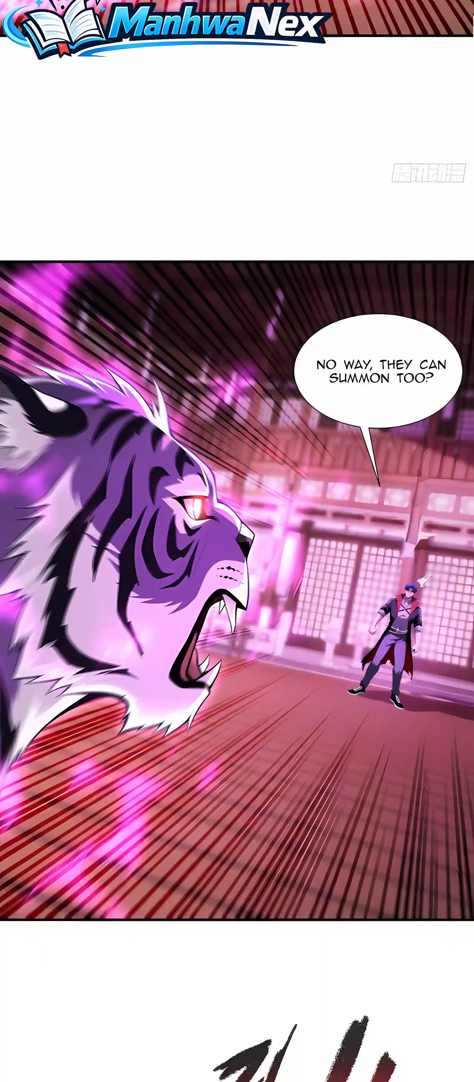 Undead Catastrophe: A Sea of Bones at My Command Chapter 47 page 17 - 