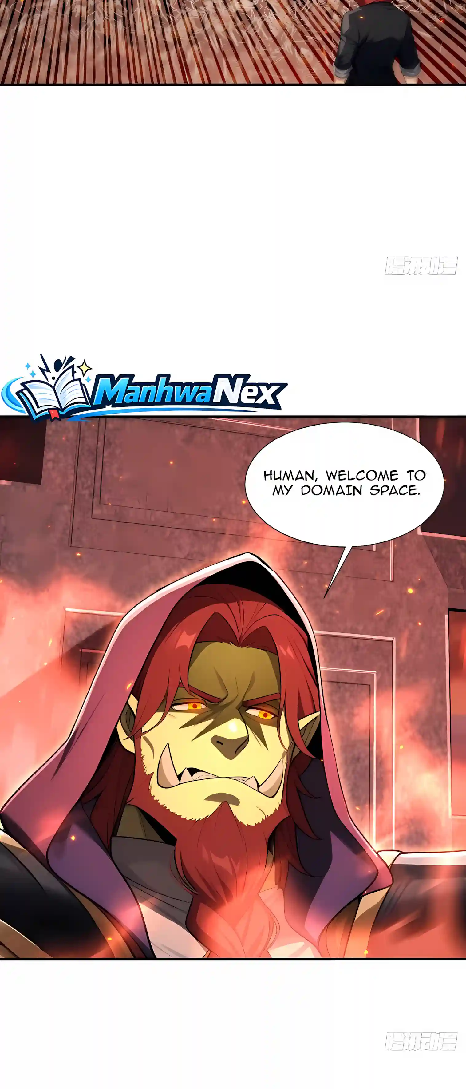 Undead Catastrophe: A Sea of Bones at My Command Chapter 48 page 15 - 