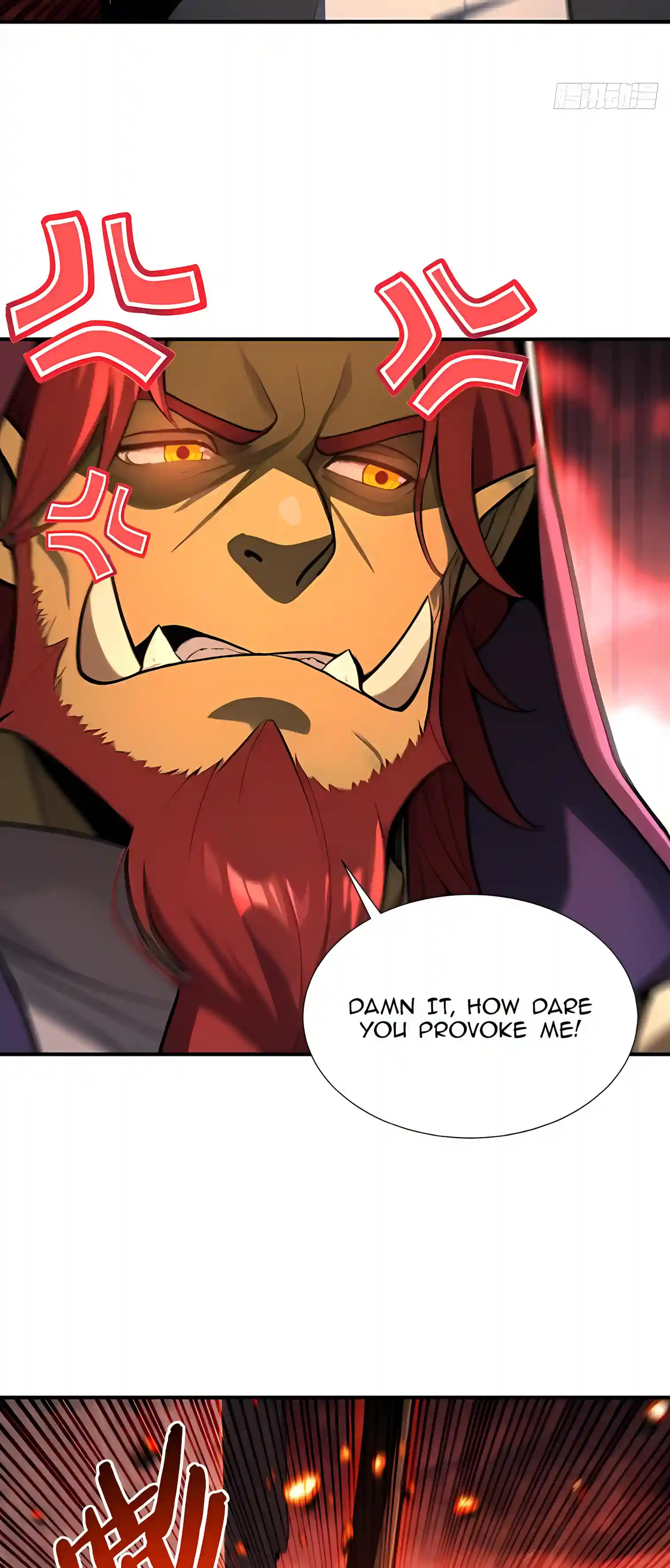Undead Catastrophe: A Sea of Bones at My Command Chapter 48 page 23 - 
