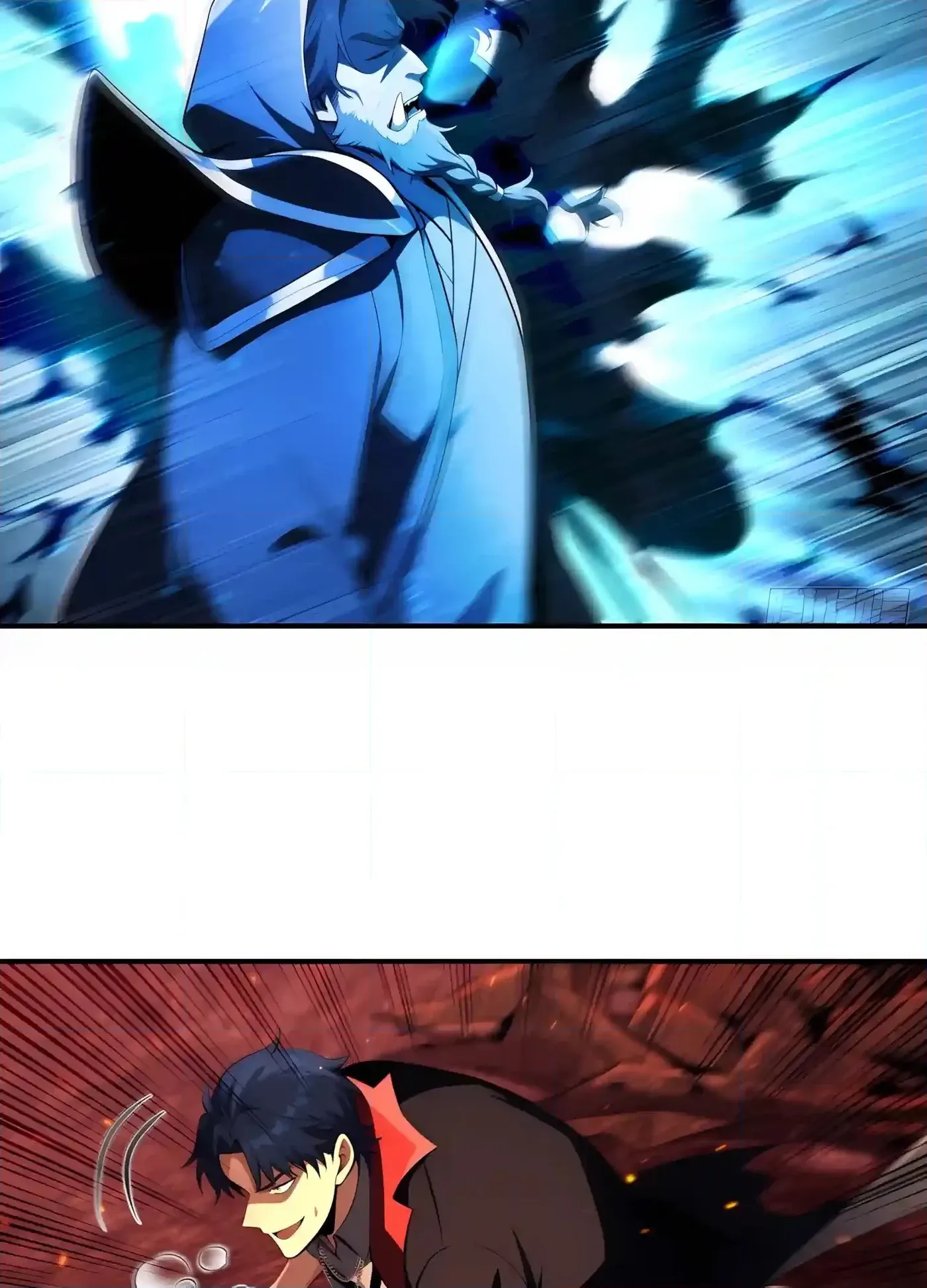 Undead Catastrophe: A Sea of Bones at My Command Chapter 49 page 20 - 