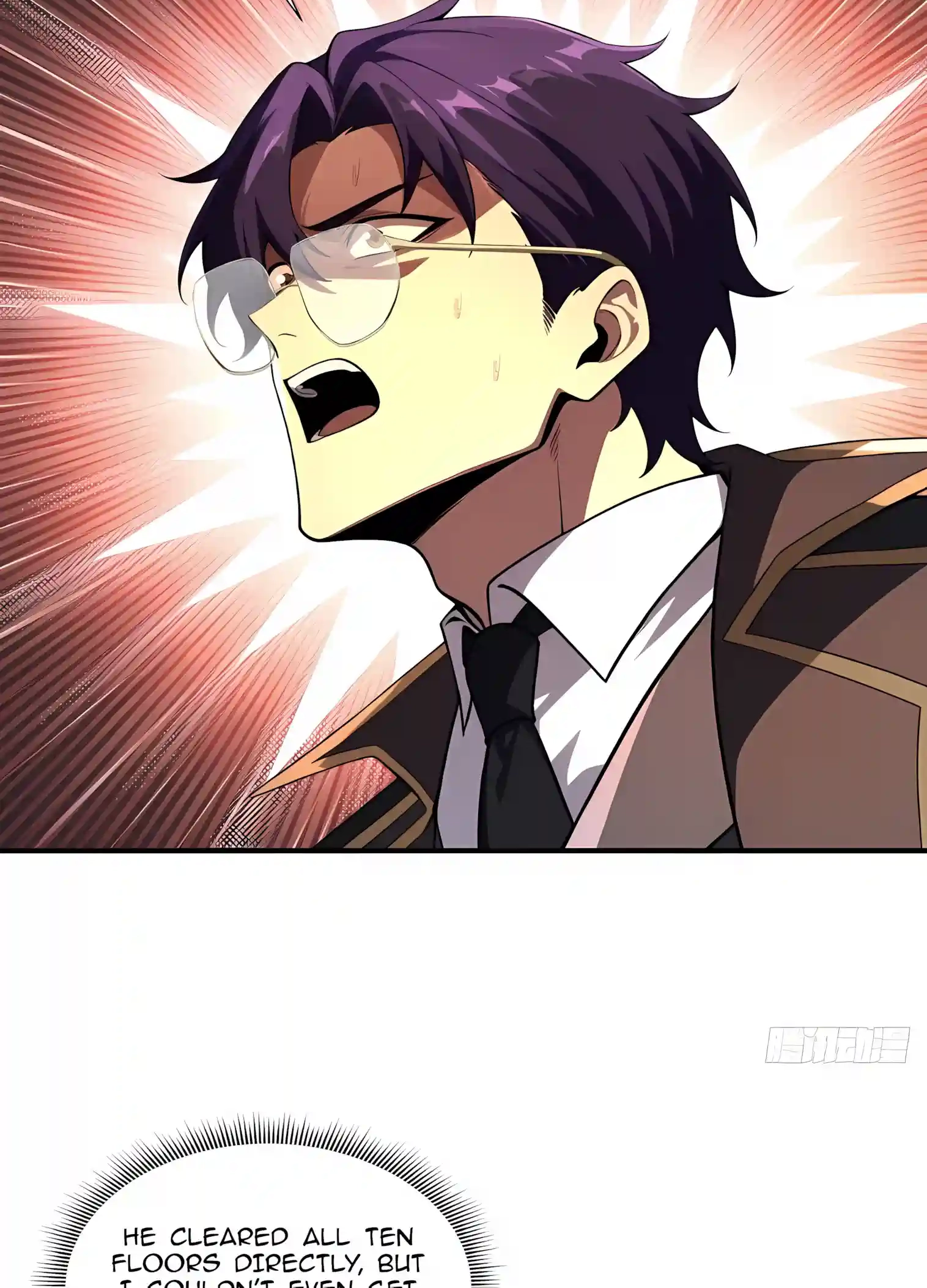 Undead Catastrophe: A Sea of Bones at My Command Chapter 49 page 22 - 