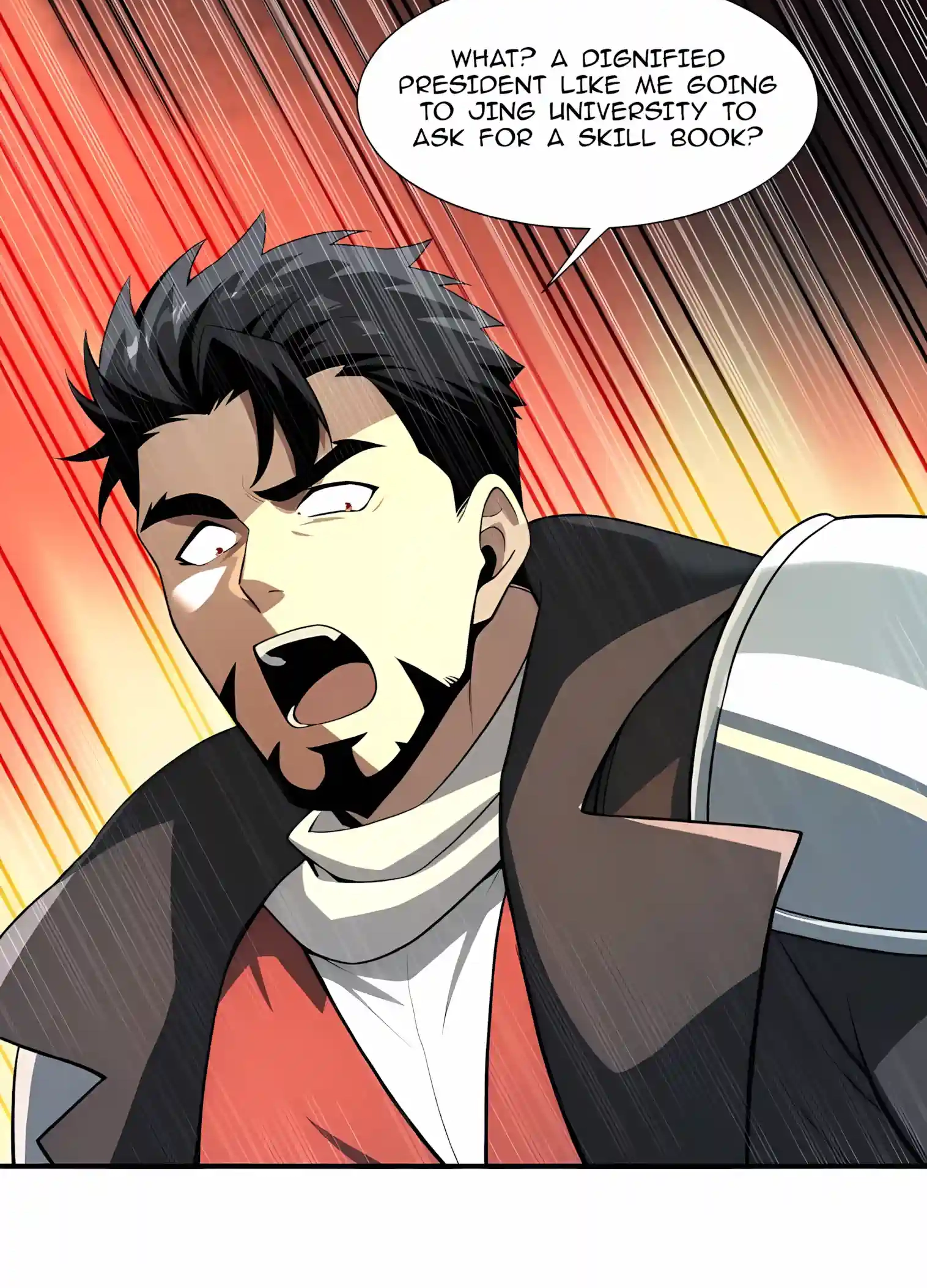 Undead Catastrophe: A Sea of Bones at My Command Chapter 49 page 28 - 