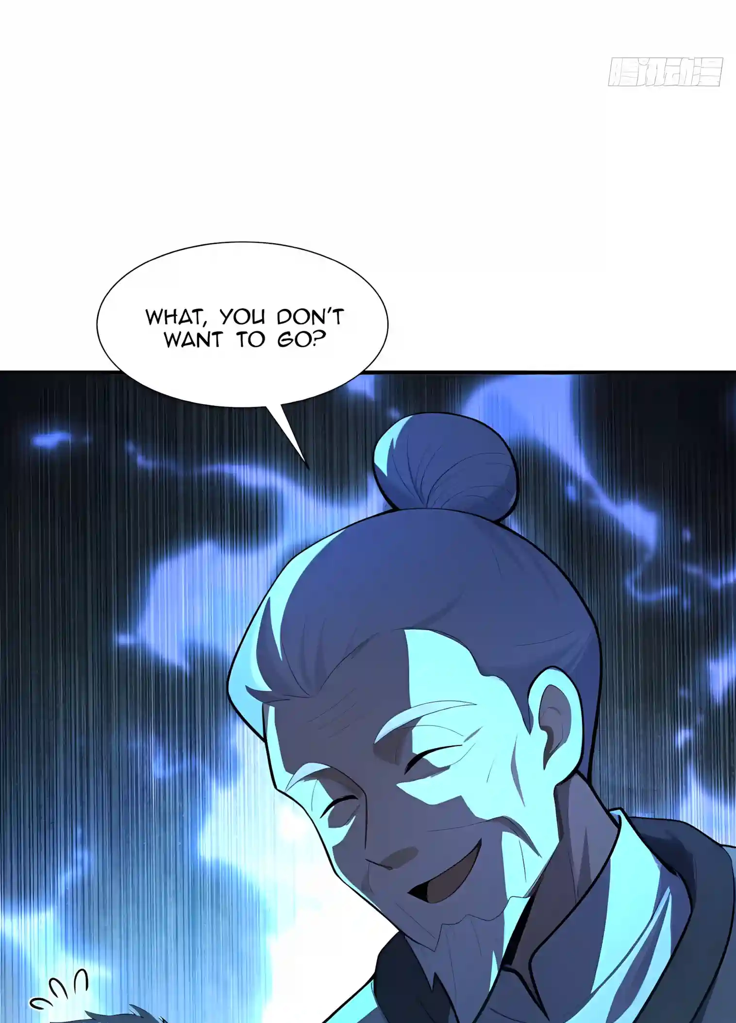 Undead Catastrophe: A Sea of Bones at My Command Chapter 49 page 29 - 
