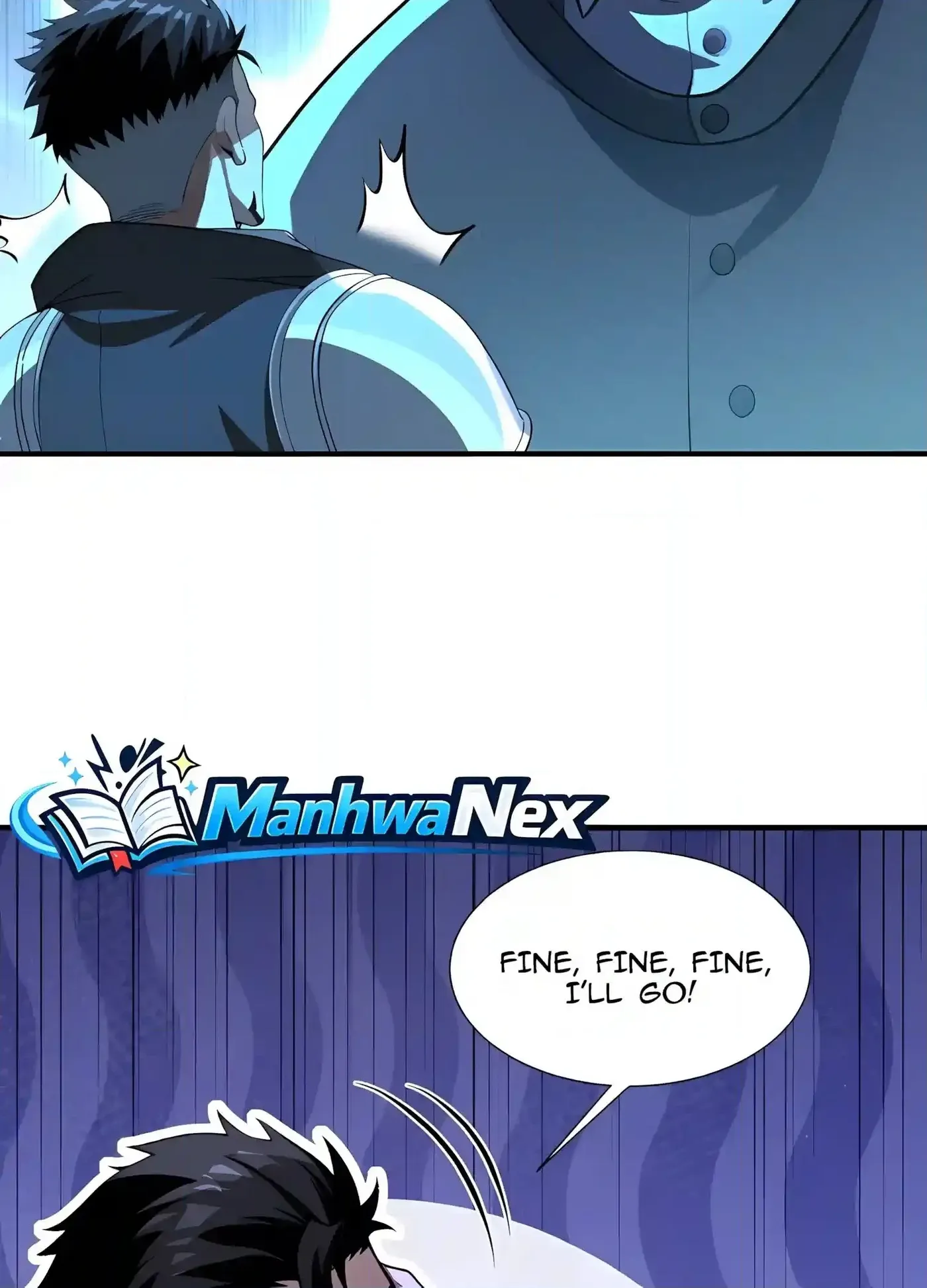 Undead Catastrophe: A Sea of Bones at My Command Chapter 49 page 30 - 