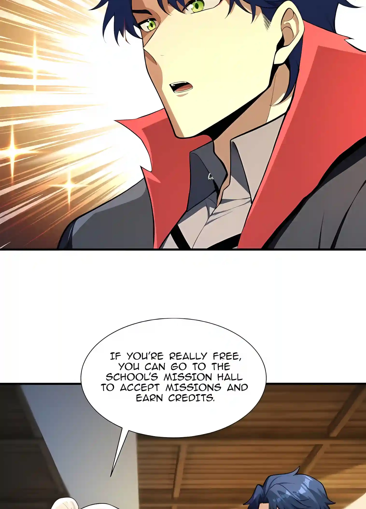 Undead Catastrophe: A Sea of Bones at My Command Chapter 49 page 44 - 