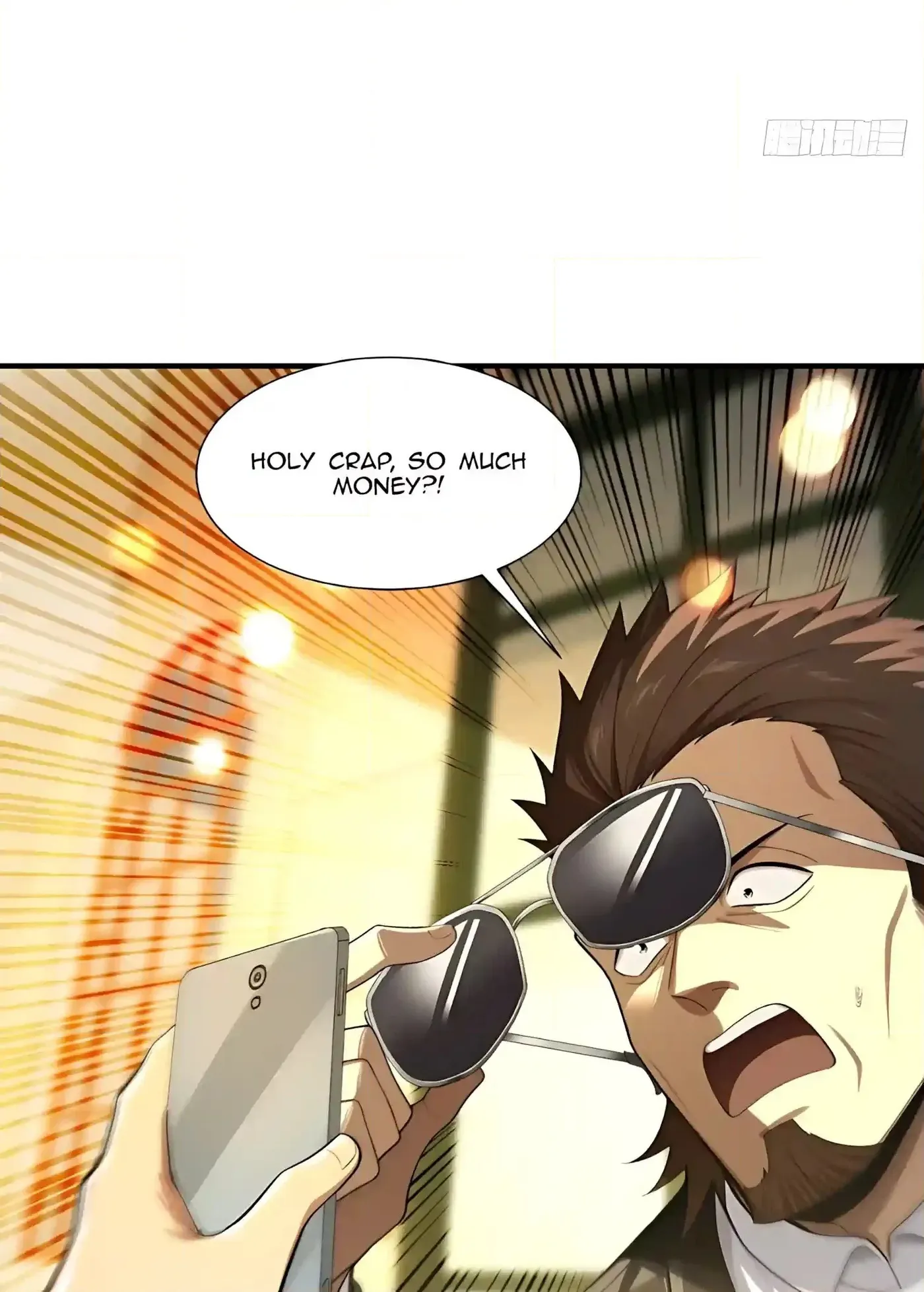 Undead Catastrophe: A Sea of Bones at My Command Chapter 50 page 30 - 