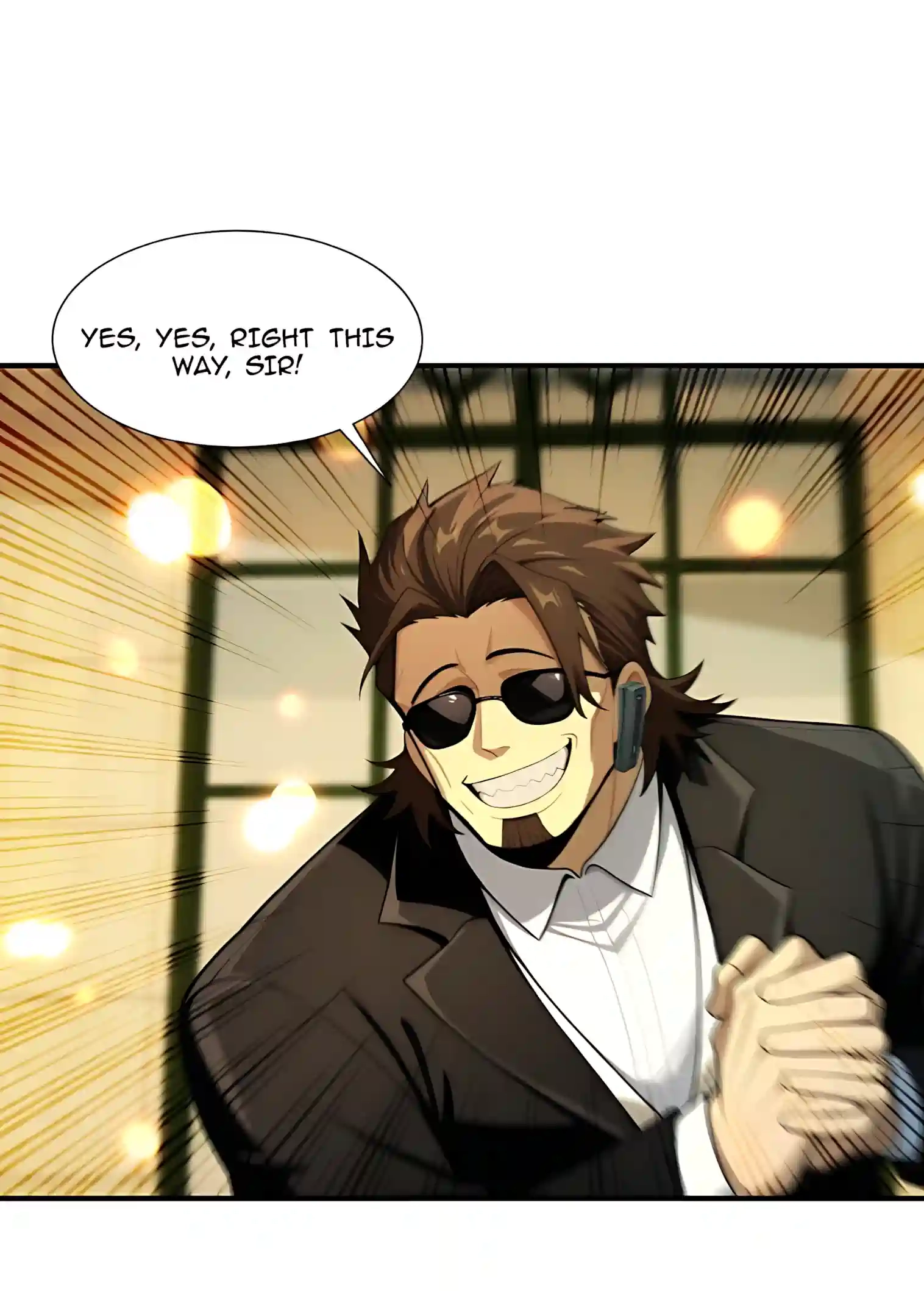 Undead Catastrophe: A Sea of Bones at My Command Chapter 50 page 33 - 