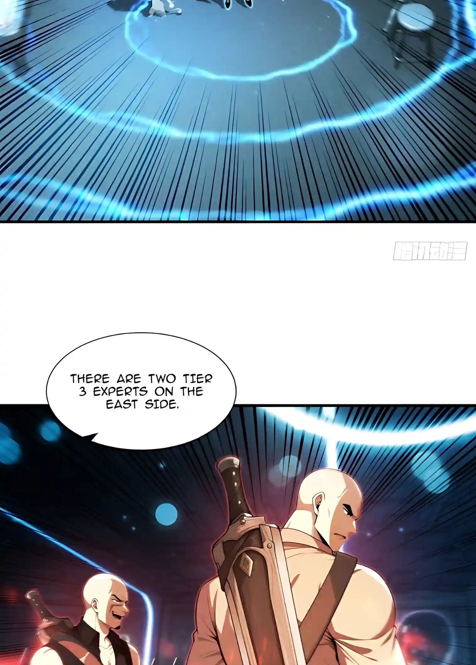 Undead Catastrophe: A Sea of Bones at My Command Chapter 50 page 41 - 