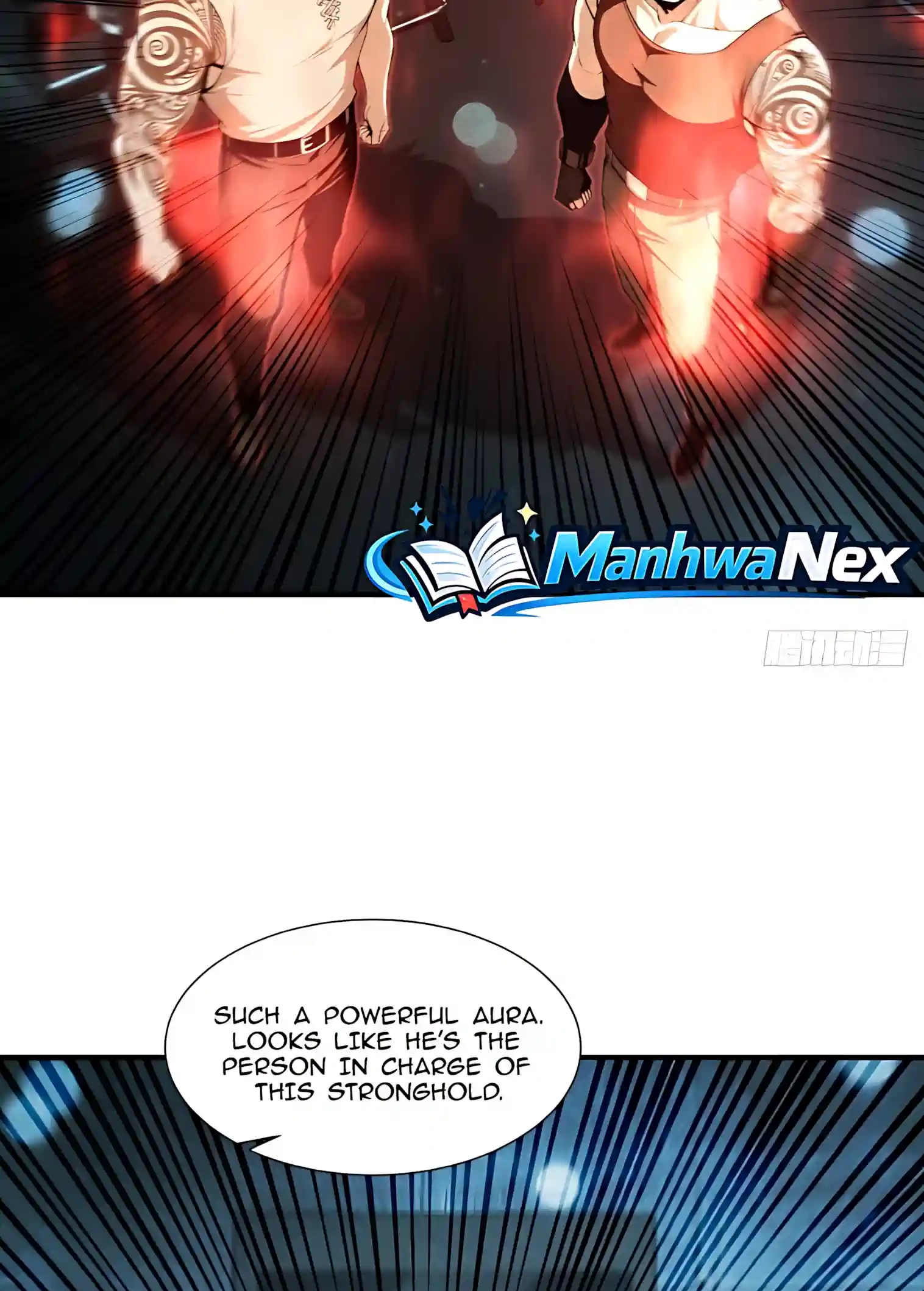 Undead Catastrophe: A Sea of Bones at My Command Chapter 50 page 43 - 