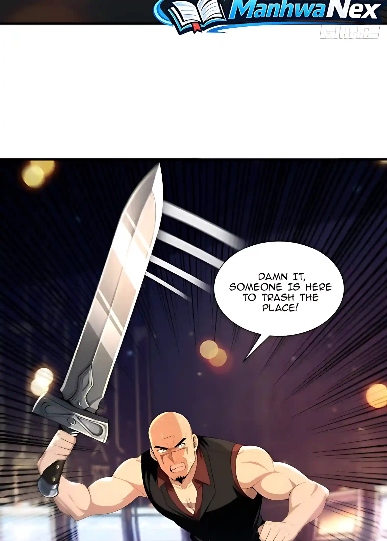 Undead Catastrophe: A Sea of Bones at My Command Chapter 50 page 51 - 