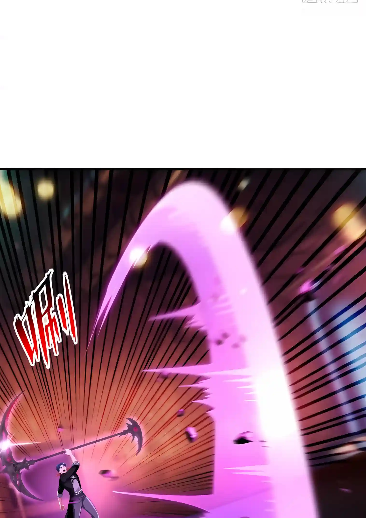Undead Catastrophe: A Sea of Bones at My Command Chapter 51 page 18 - 