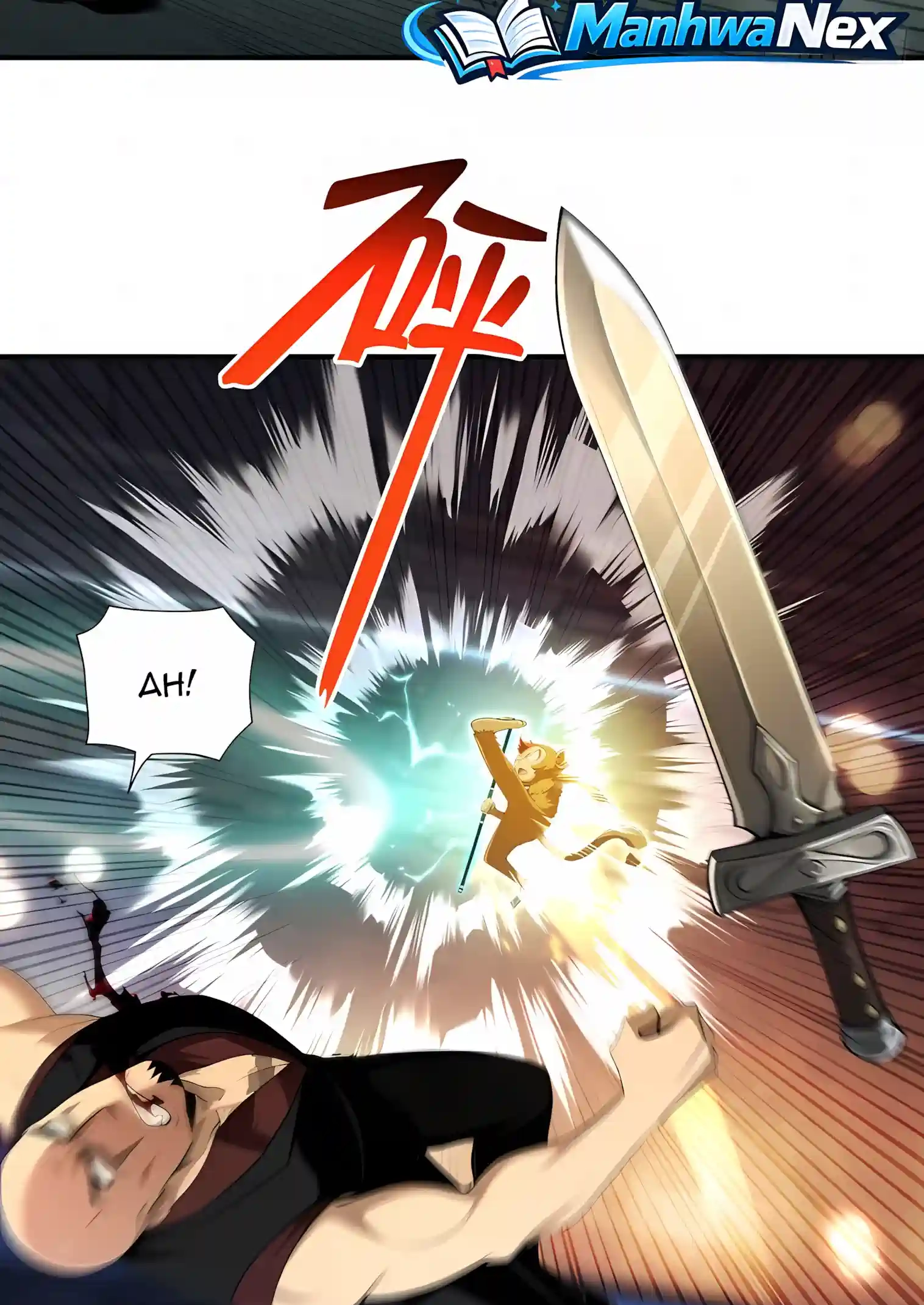 Undead Catastrophe: A Sea of Bones at My Command Chapter 51 page 3 - 