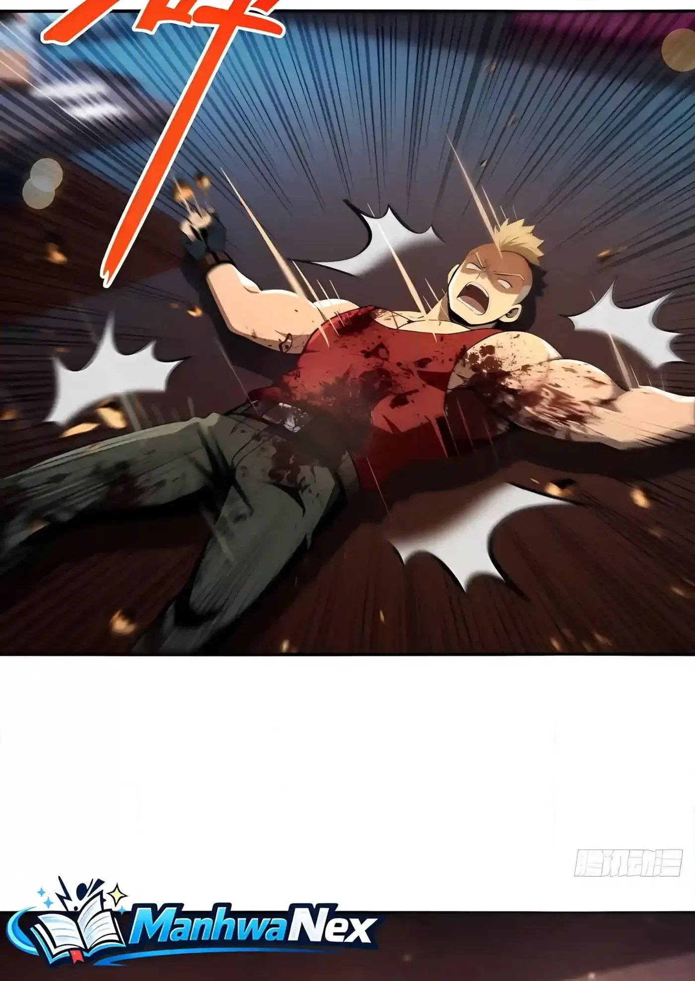 Undead Catastrophe: A Sea of Bones at My Command Chapter 51 page 30 - 