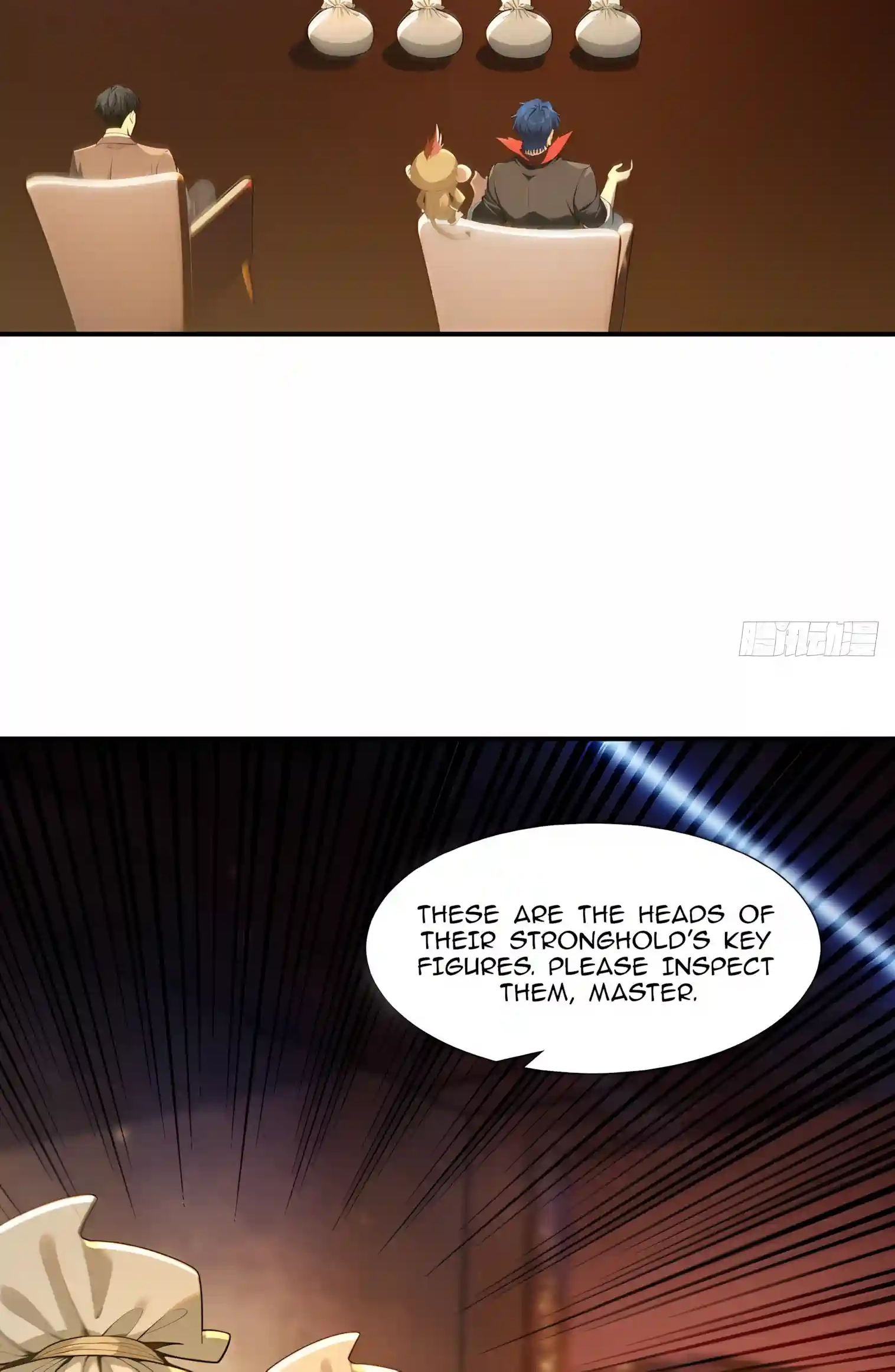 Undead Catastrophe: A Sea of Bones at My Command Chapter 52 page 28 - 