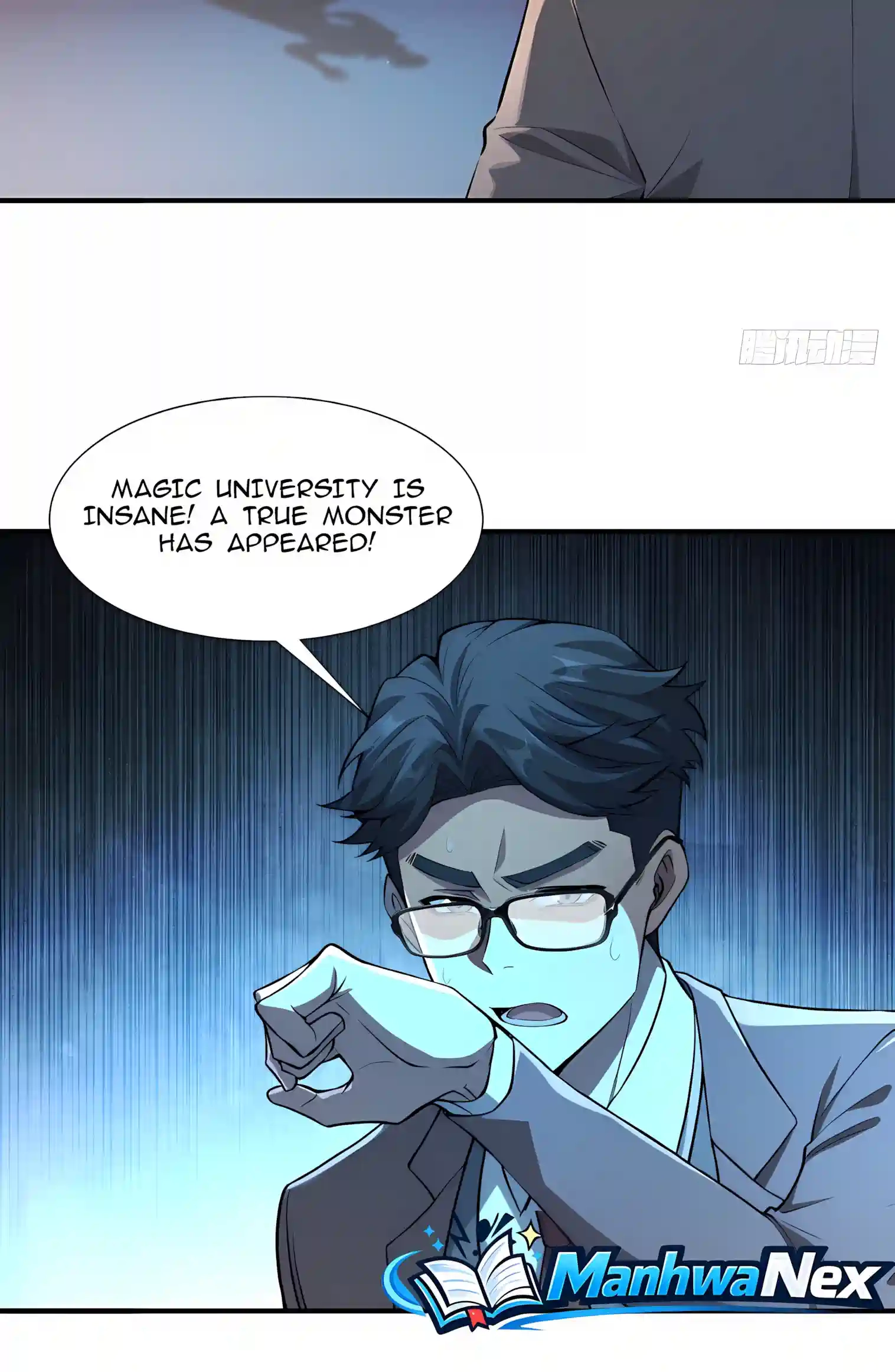 Undead Catastrophe: A Sea of Bones at My Command Chapter 52 page 33 - 