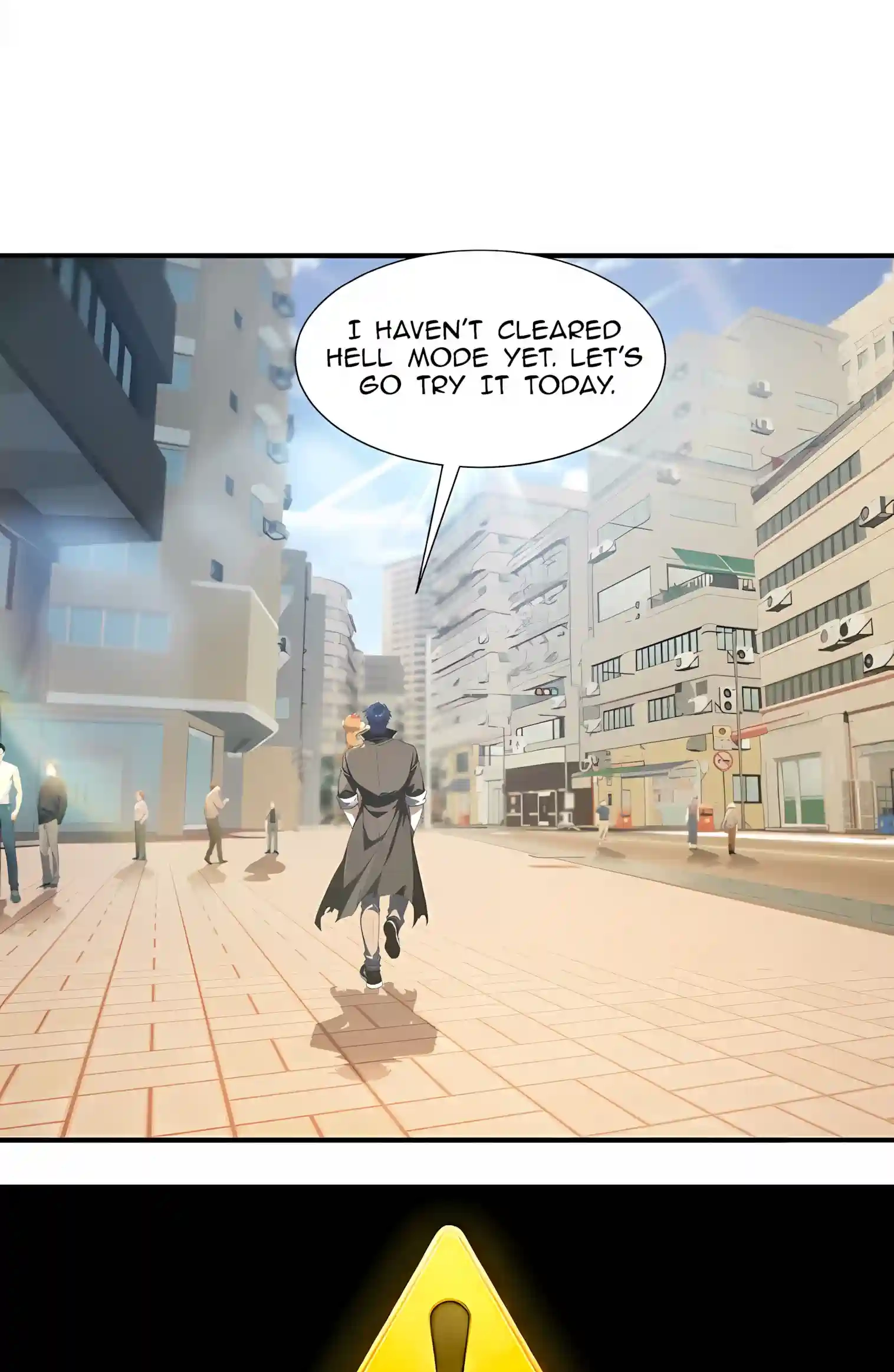 Undead Catastrophe: A Sea of Bones at My Command Chapter 52 page 53 - 