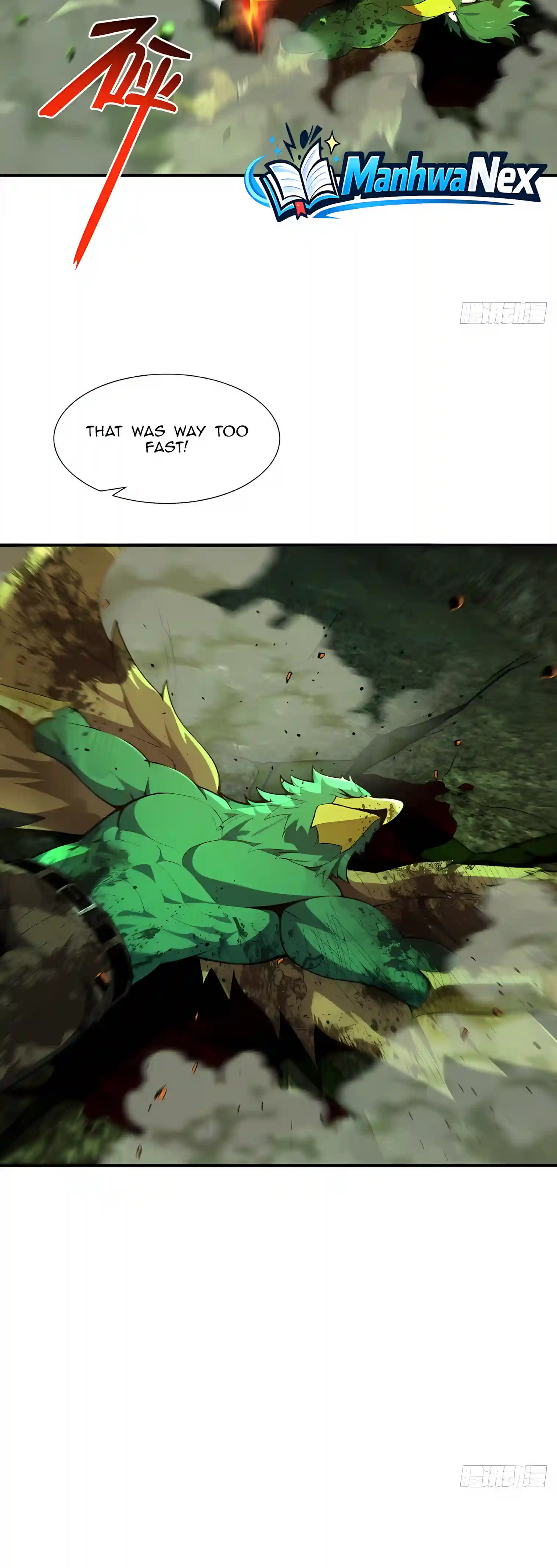 Undead Catastrophe: A Sea of Bones at My Command Chapter 53 page 26 - 