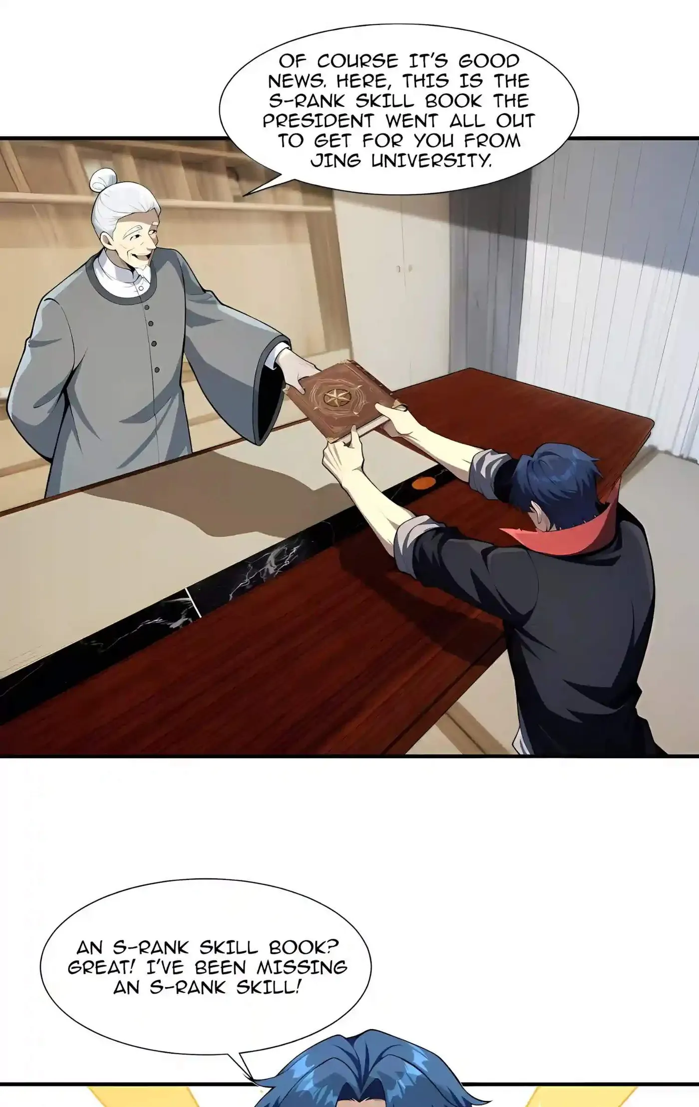Undead Catastrophe: A Sea of Bones at My Command Chapter 54 page 29 - 