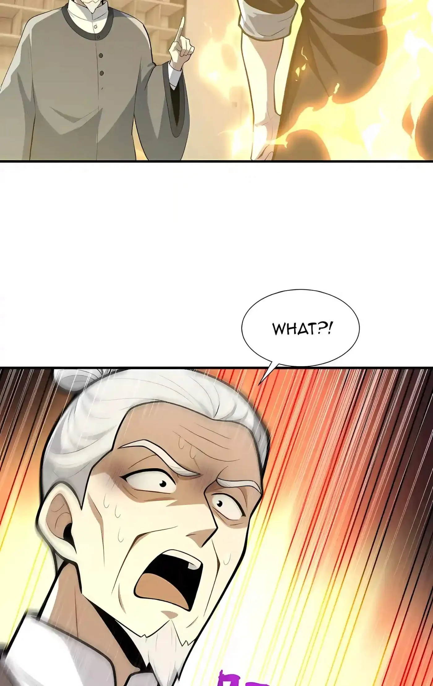 Undead Catastrophe: A Sea of Bones at My Command Chapter 54 page 36 - 